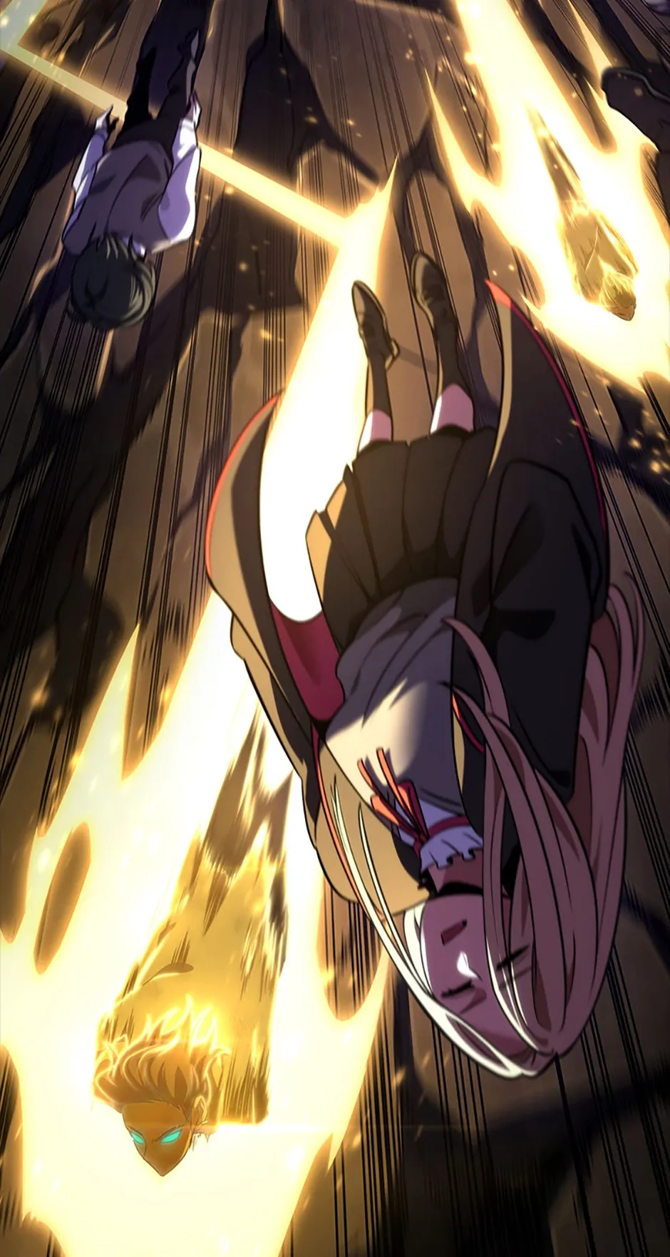 Read Infinite Mage Manga Online