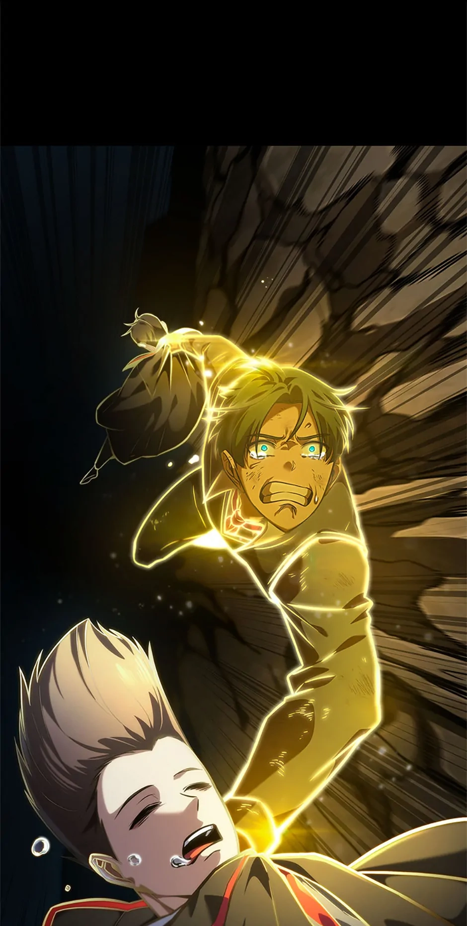 Read Infinite Mage Manga Online