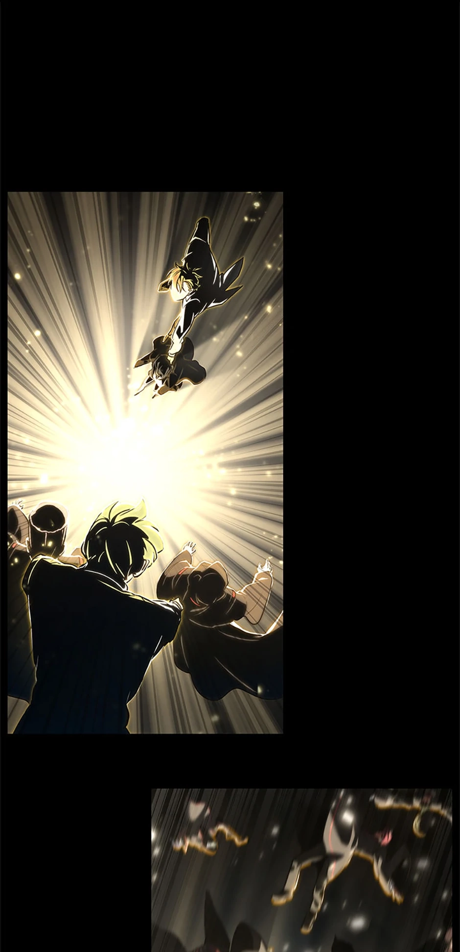 Read Infinite Mage Manga Online