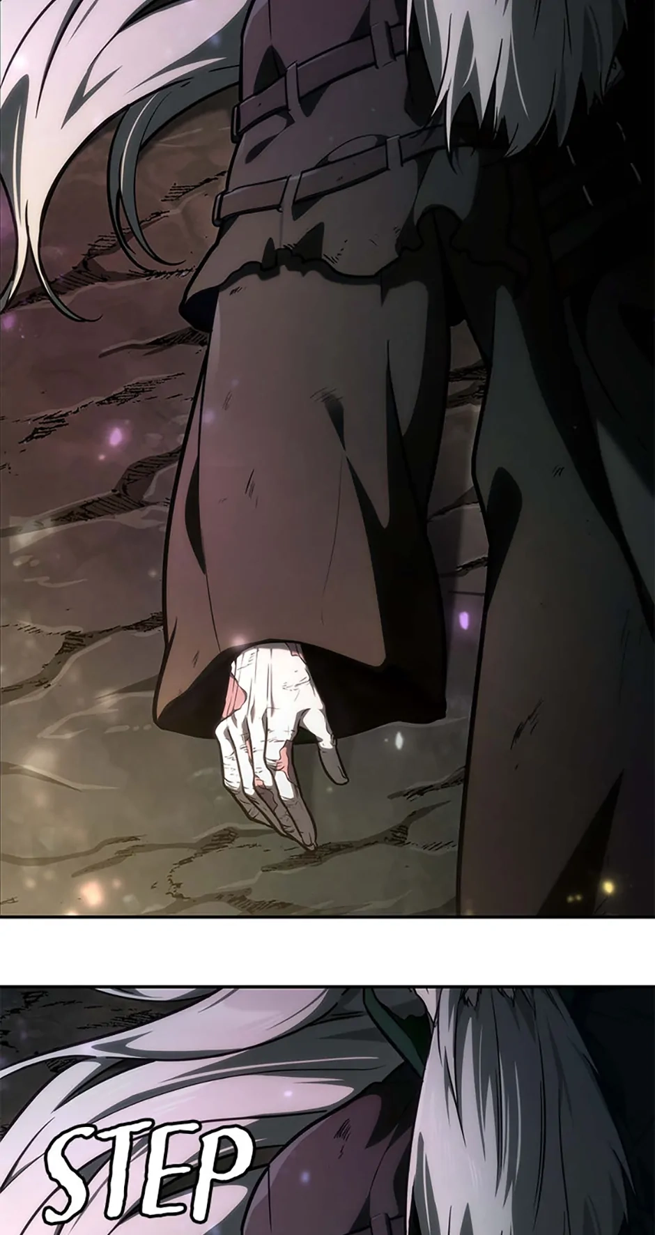 Read Infinite Mage Manga Online