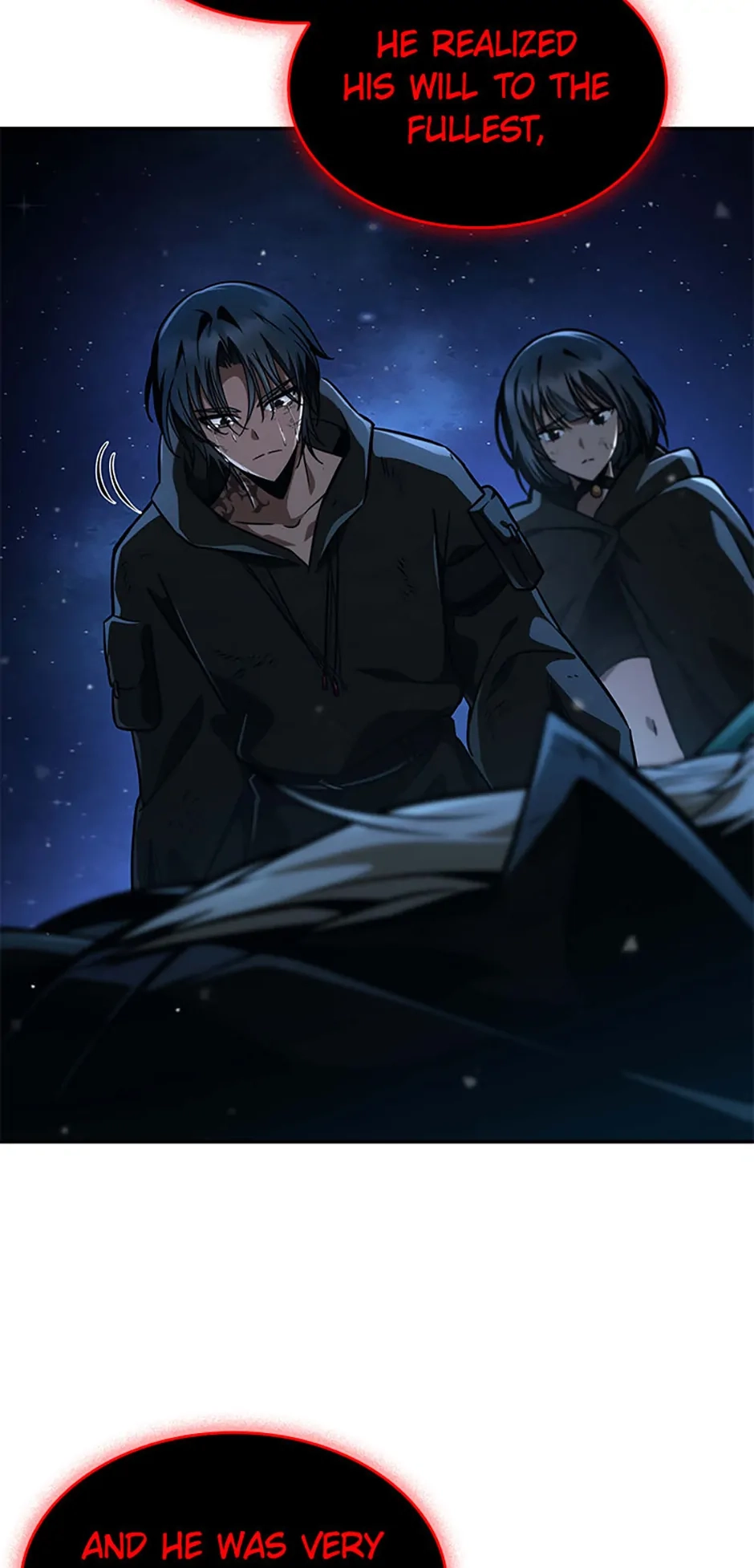 Read Infinite Mage Manga Online