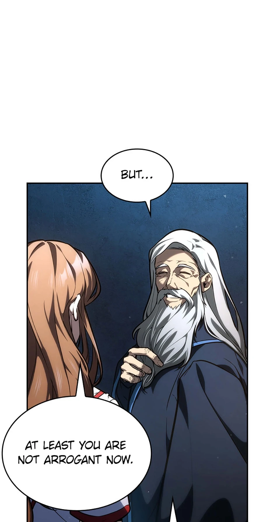 Read Infinite Mage Manga Online