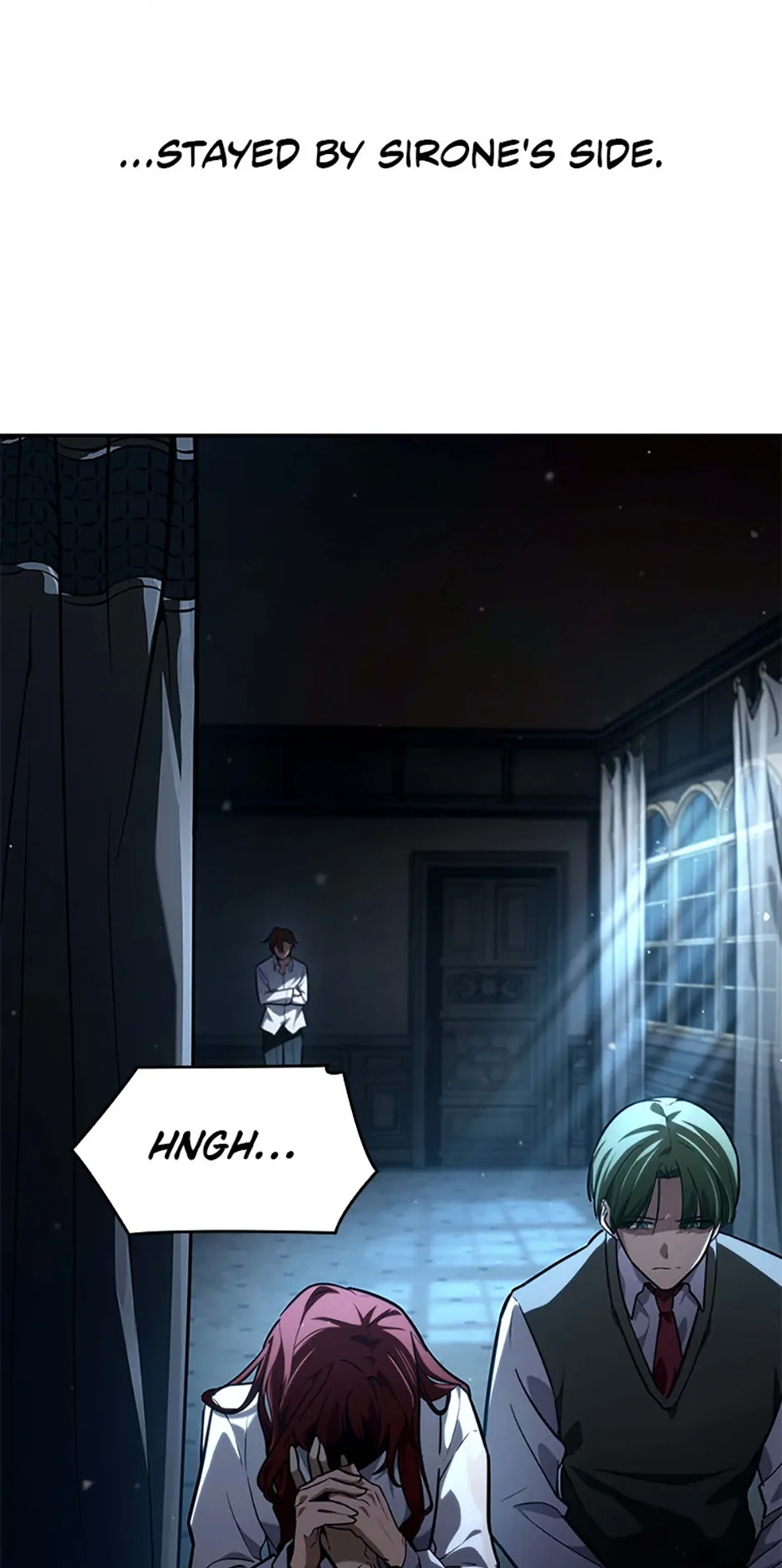 Read Infinite Mage Manga Online