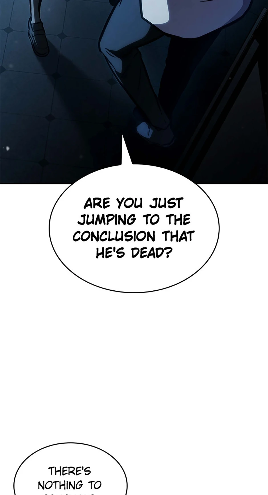 Read Infinite Mage Manga Online