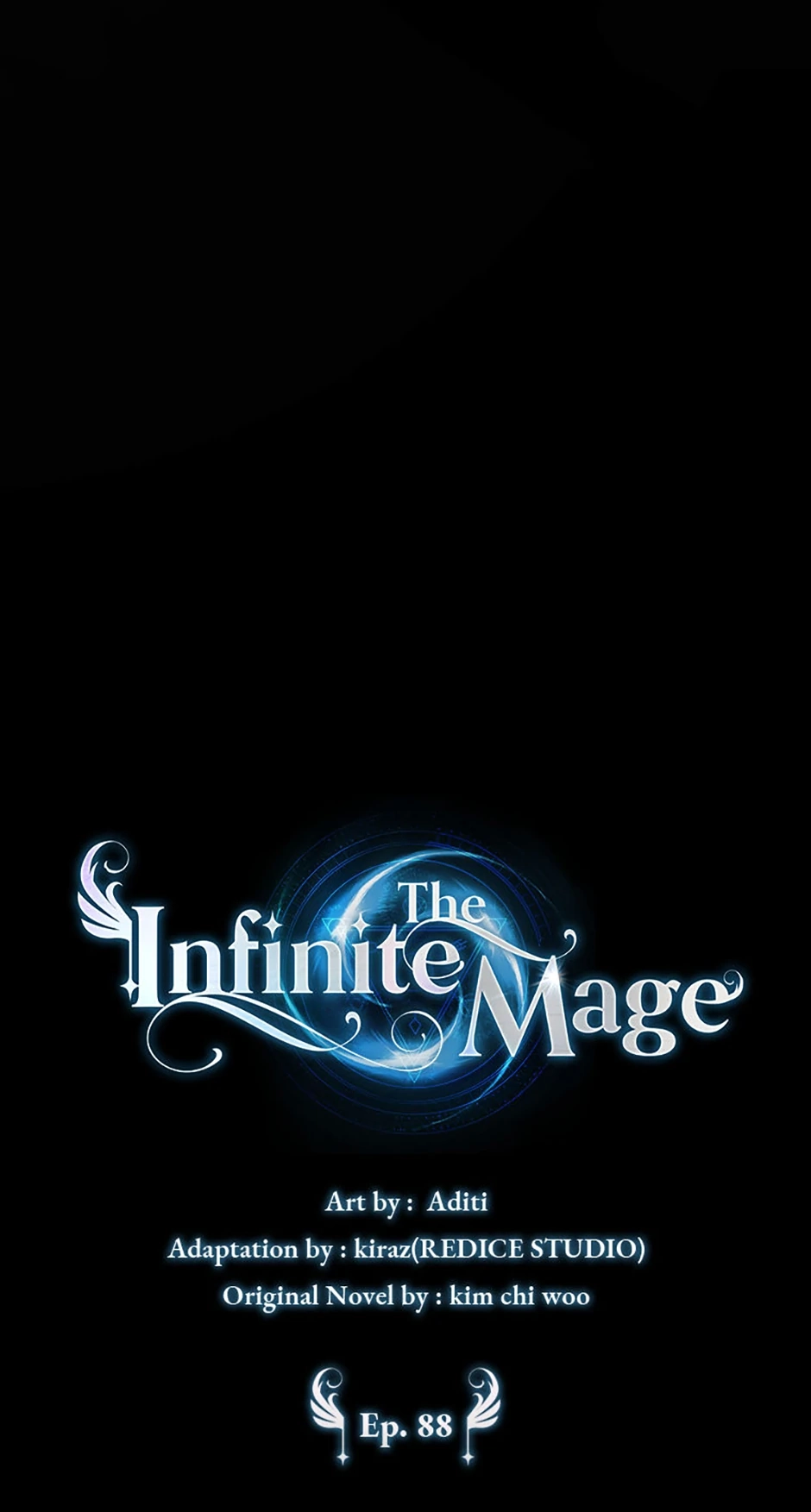 Read Infinite Mage Manga Online