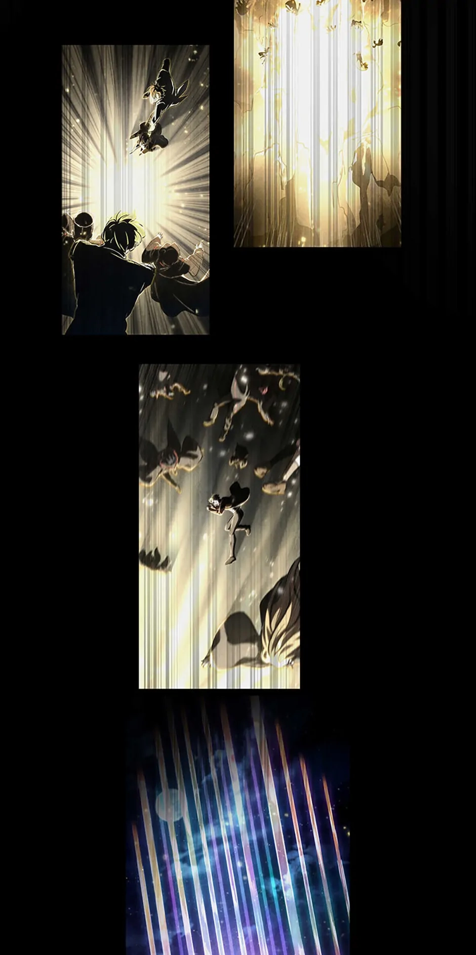 Read Infinite Mage Manga Online