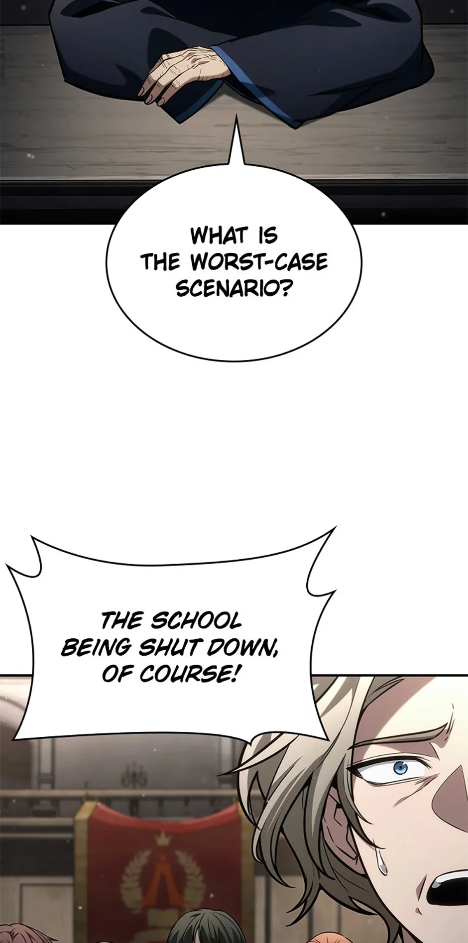 Read Infinite Mage Manga Online