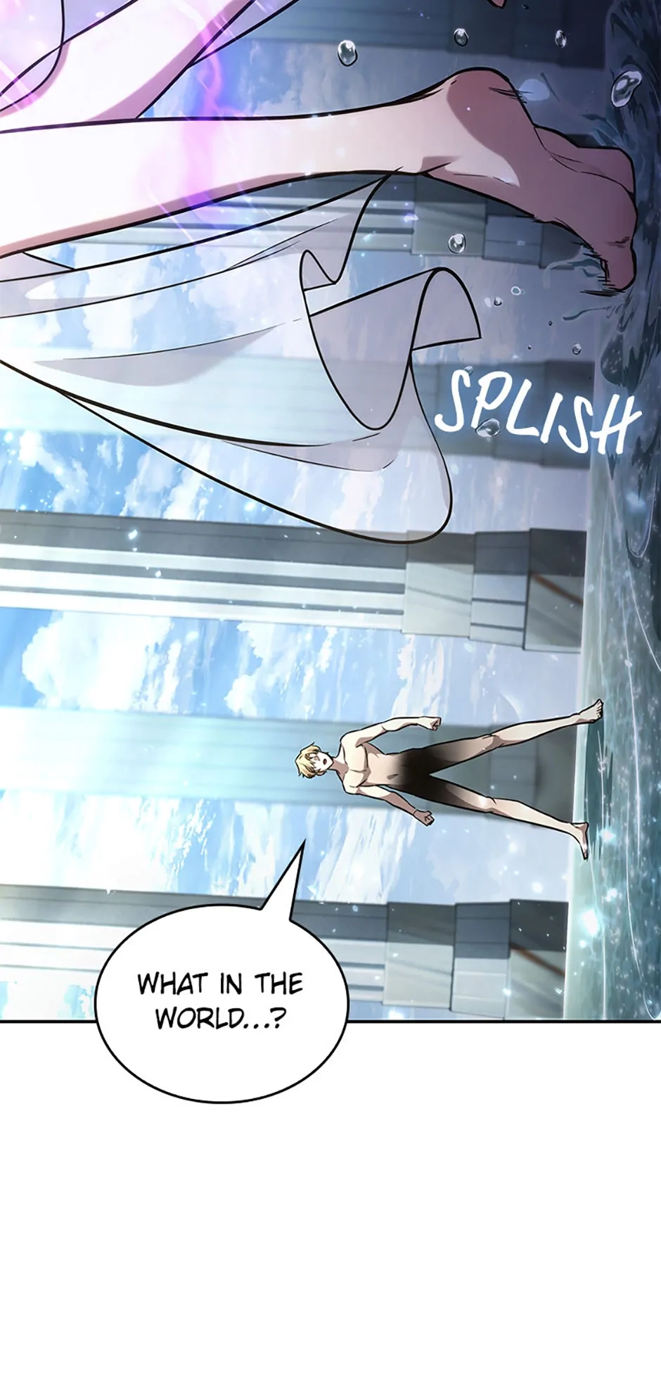 Read Infinite Mage Manga Online