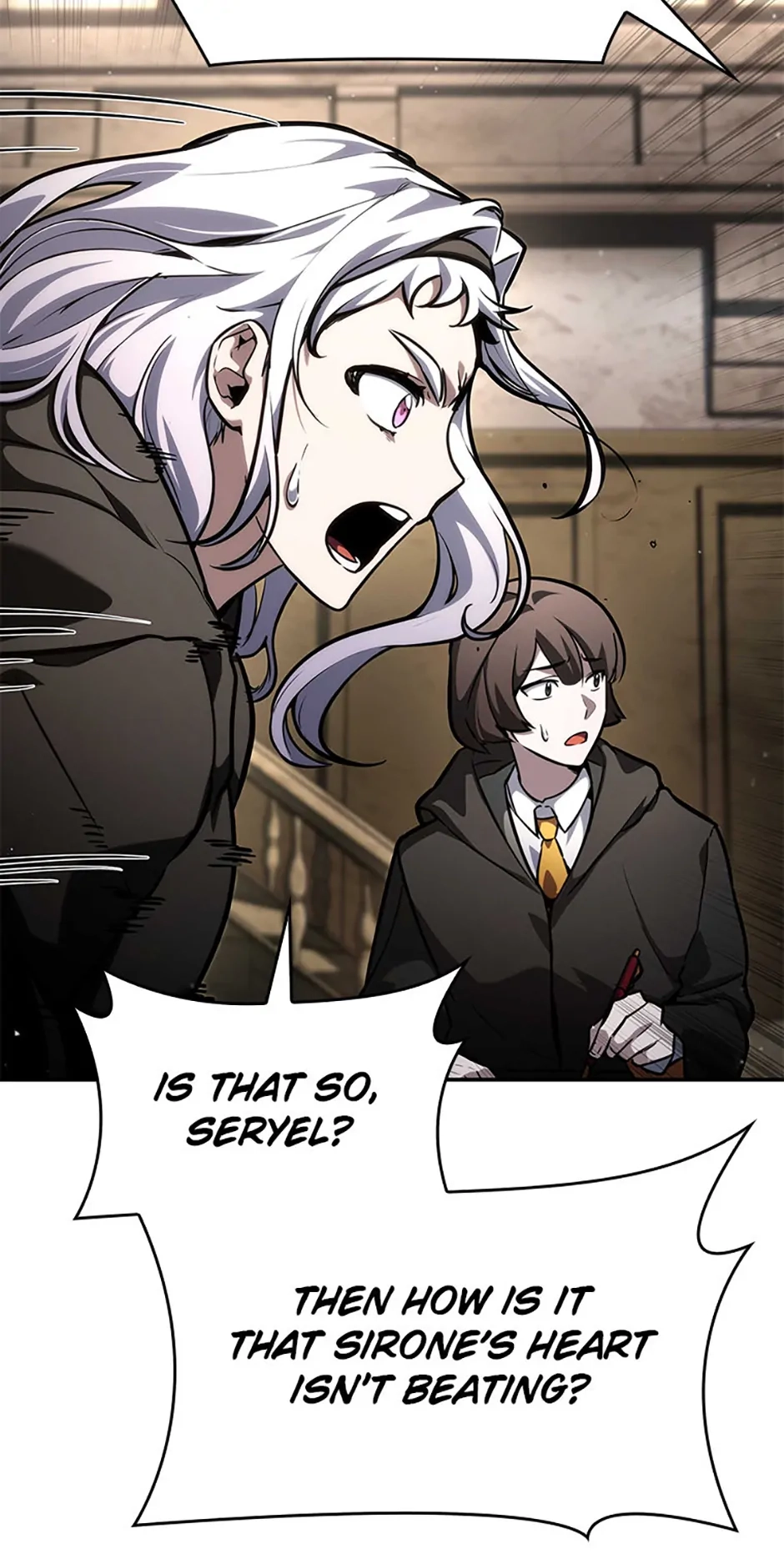 Read Infinite Mage Manga Online