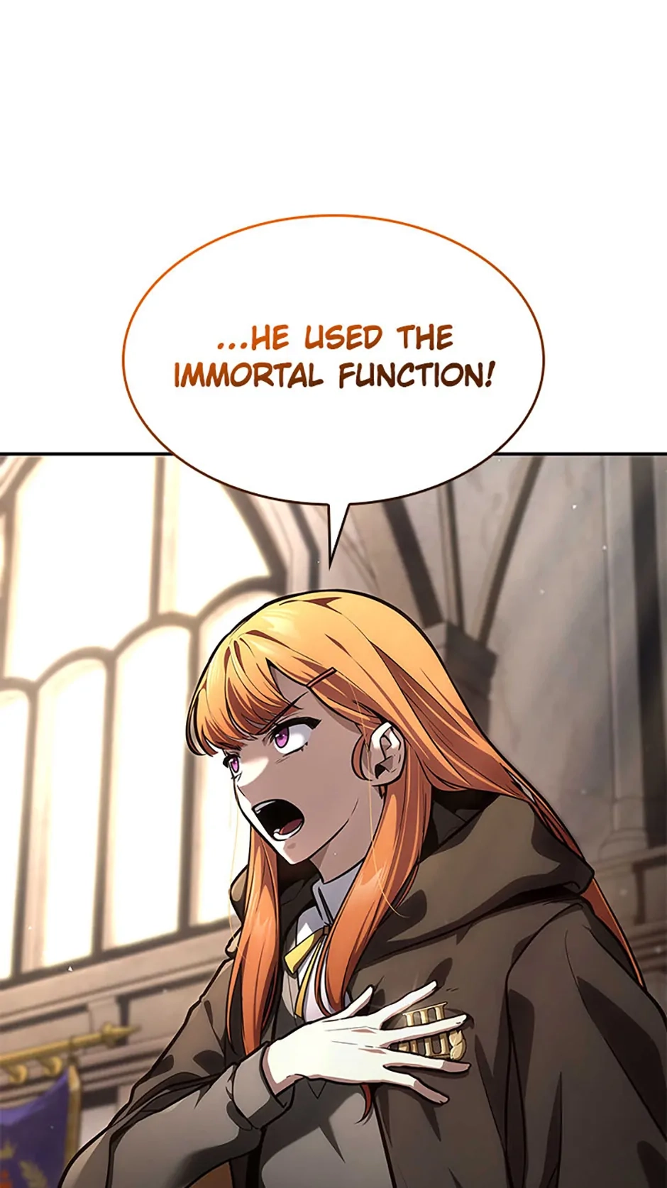 Read Infinite Mage Manga Online