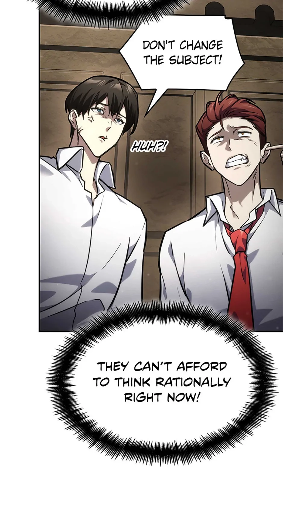 Read Infinite Mage Manga Online