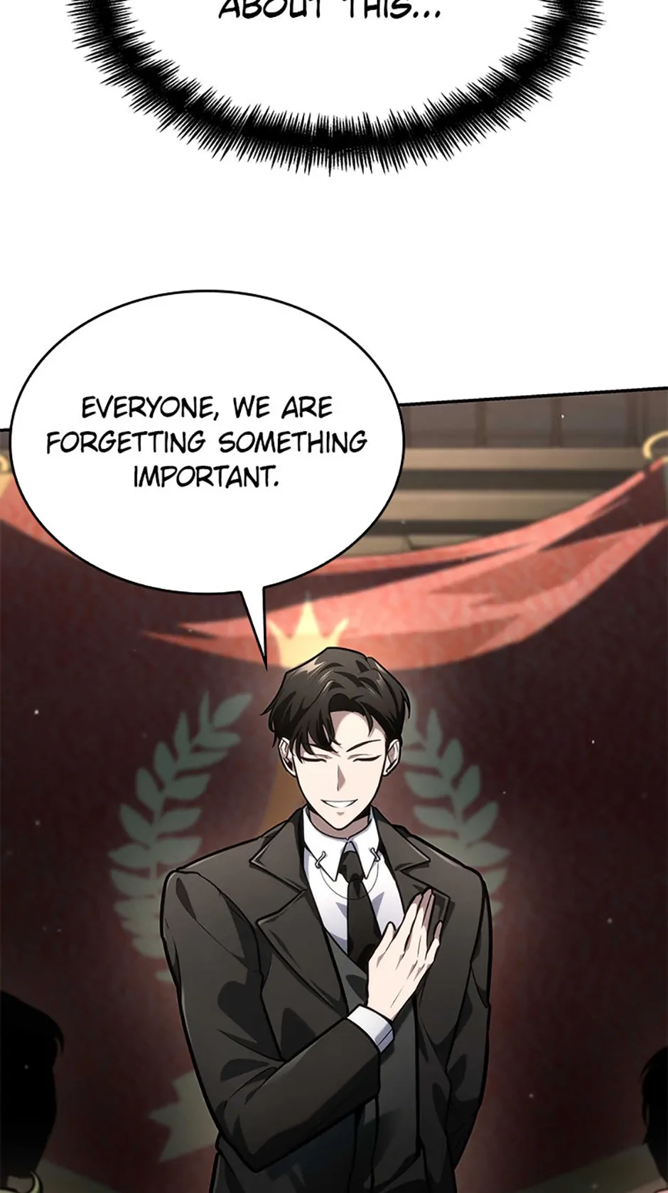 Read Infinite Mage Manga Online