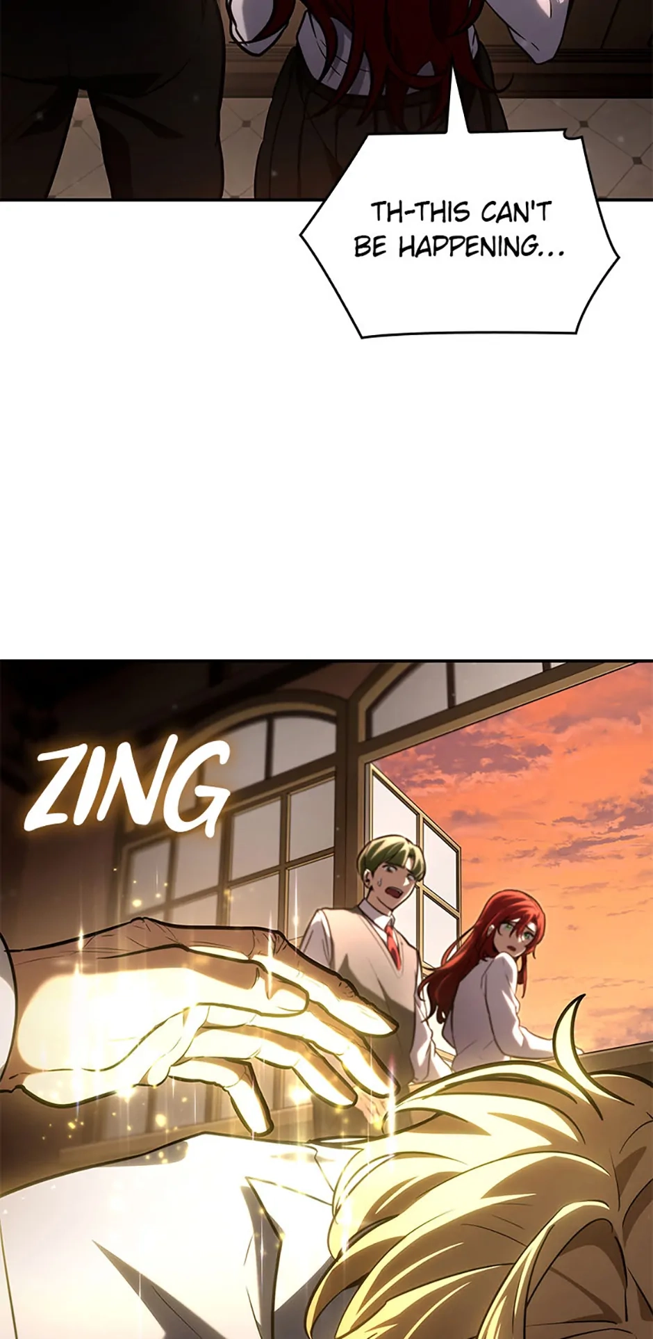 Read Infinite Mage Manga Online