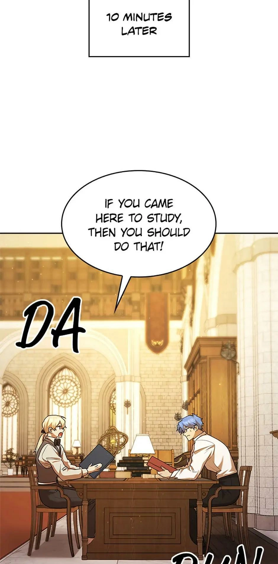 Read Infinite Mage Manga Online