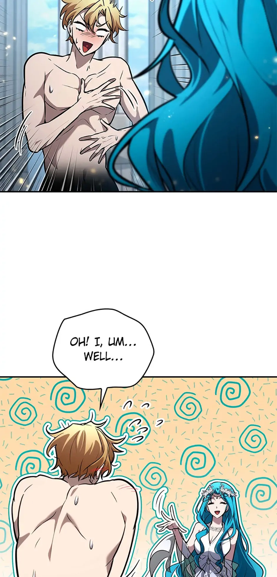 Read Infinite Mage Manga Online