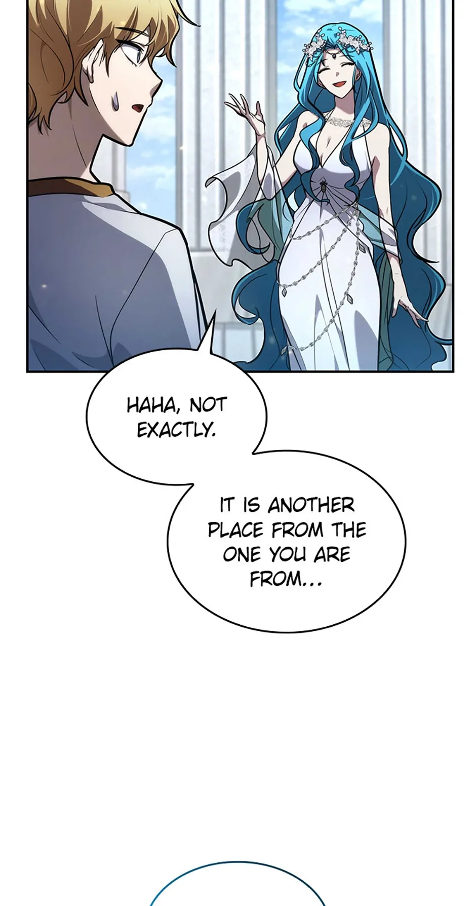 Read Infinite Mage Manga Online