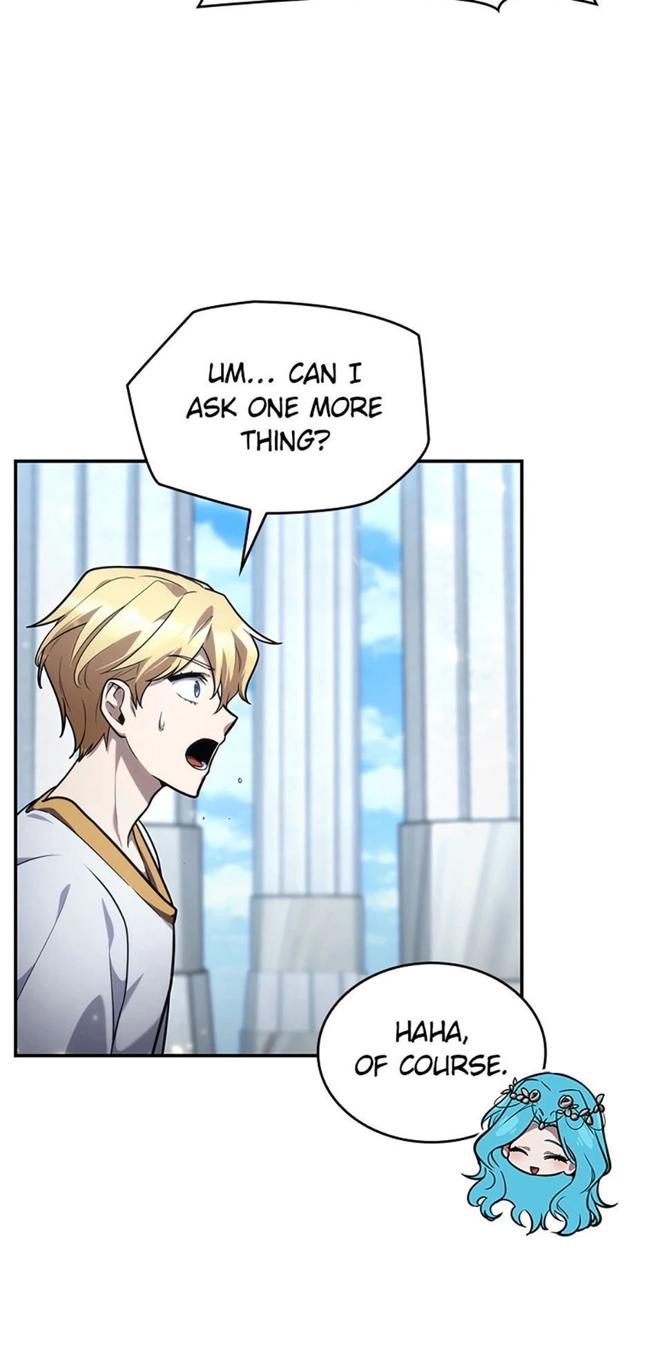 Read Infinite Mage Manga Online