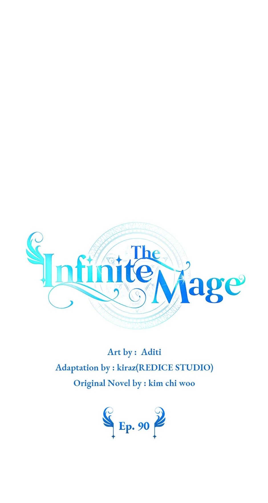 Read Infinite Mage Manga Online