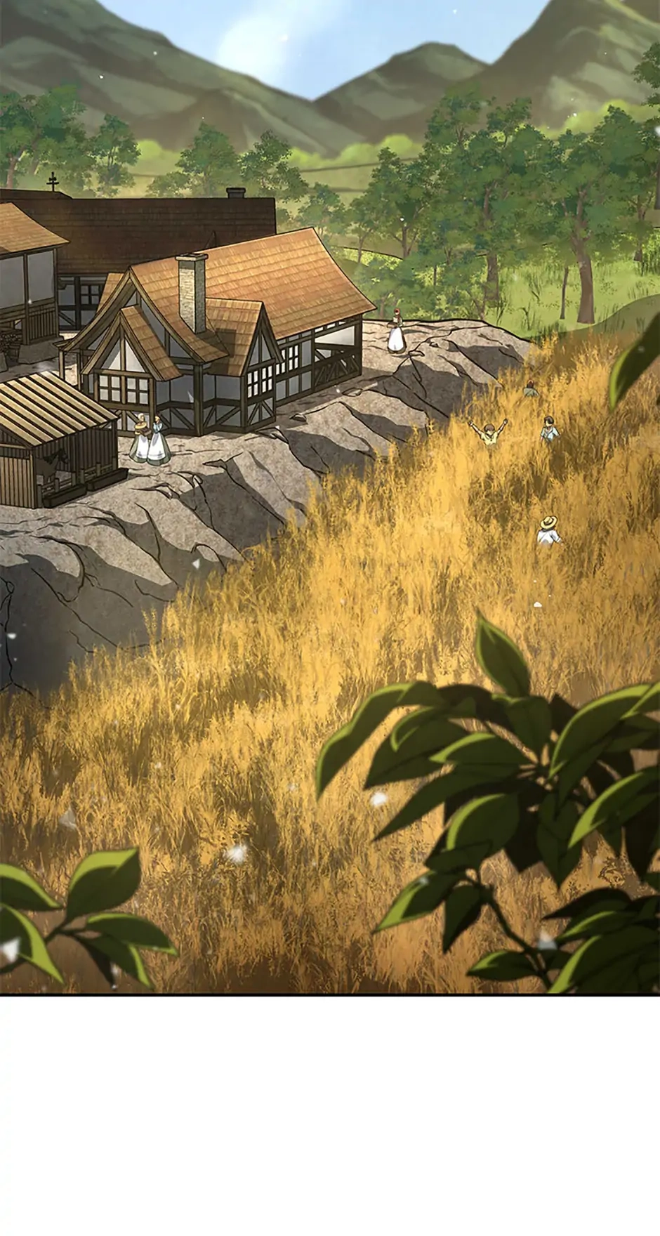 Read Infinite Mage Manga Online