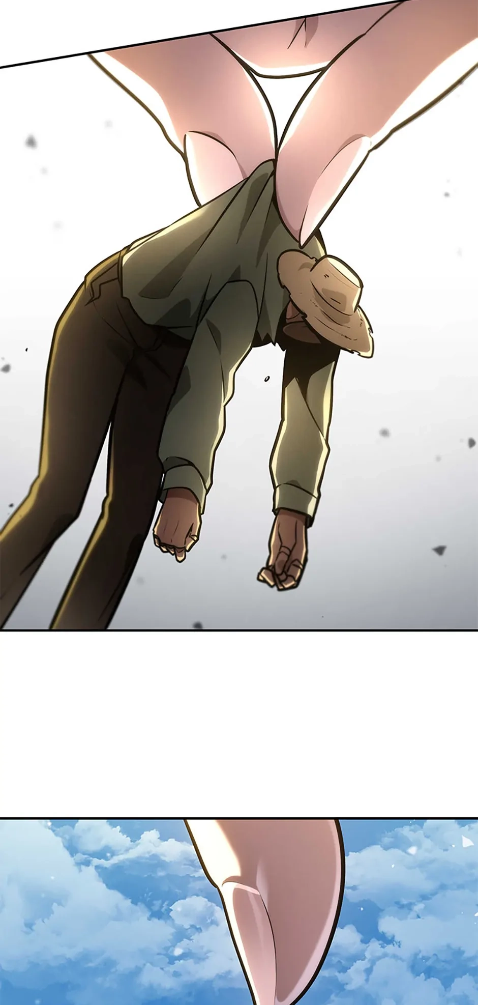 Read Infinite Mage Manga Online