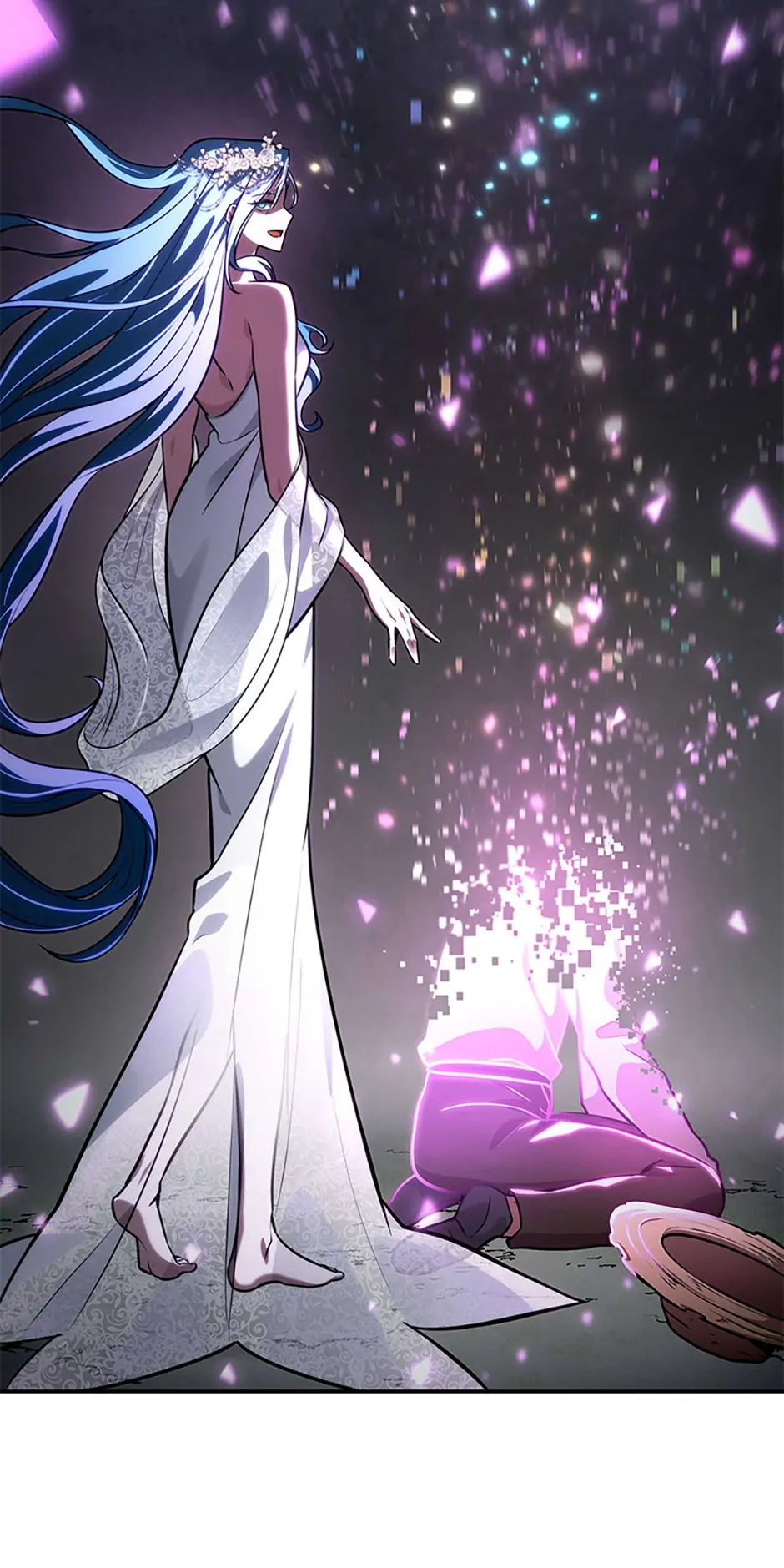 Read Infinite Mage Manga Online