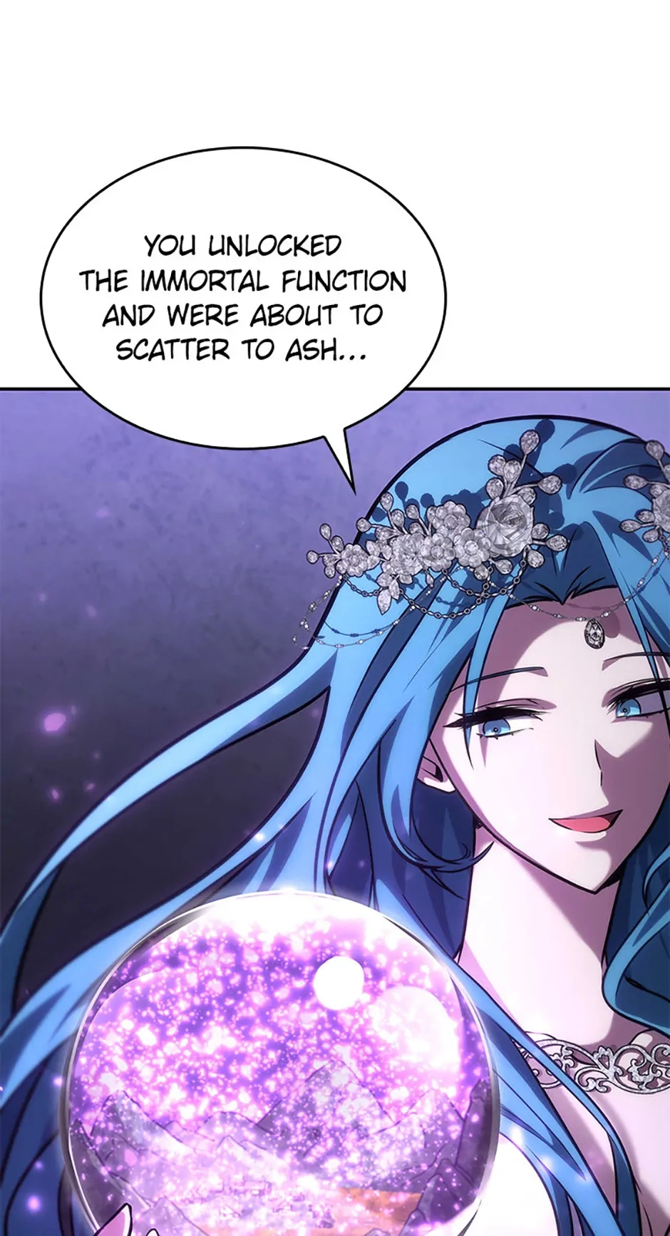Read Infinite Mage Manga Online