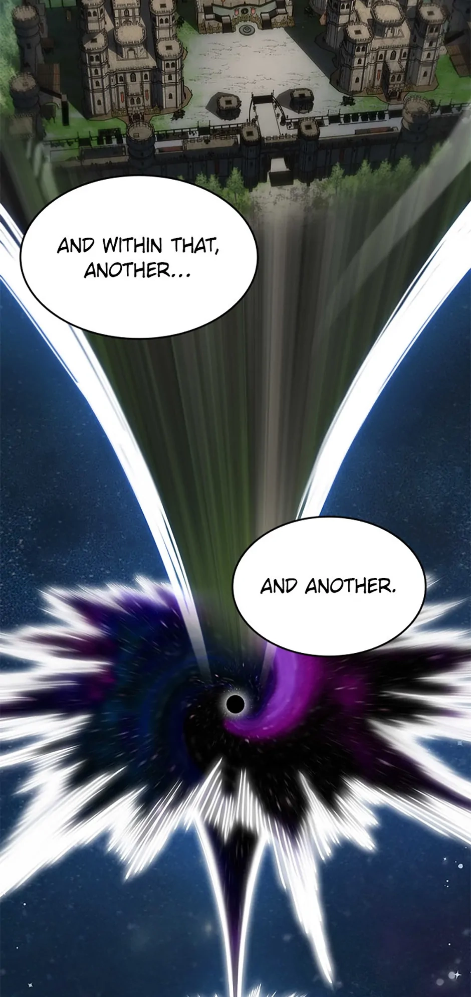 Read Infinite Mage Manga Online