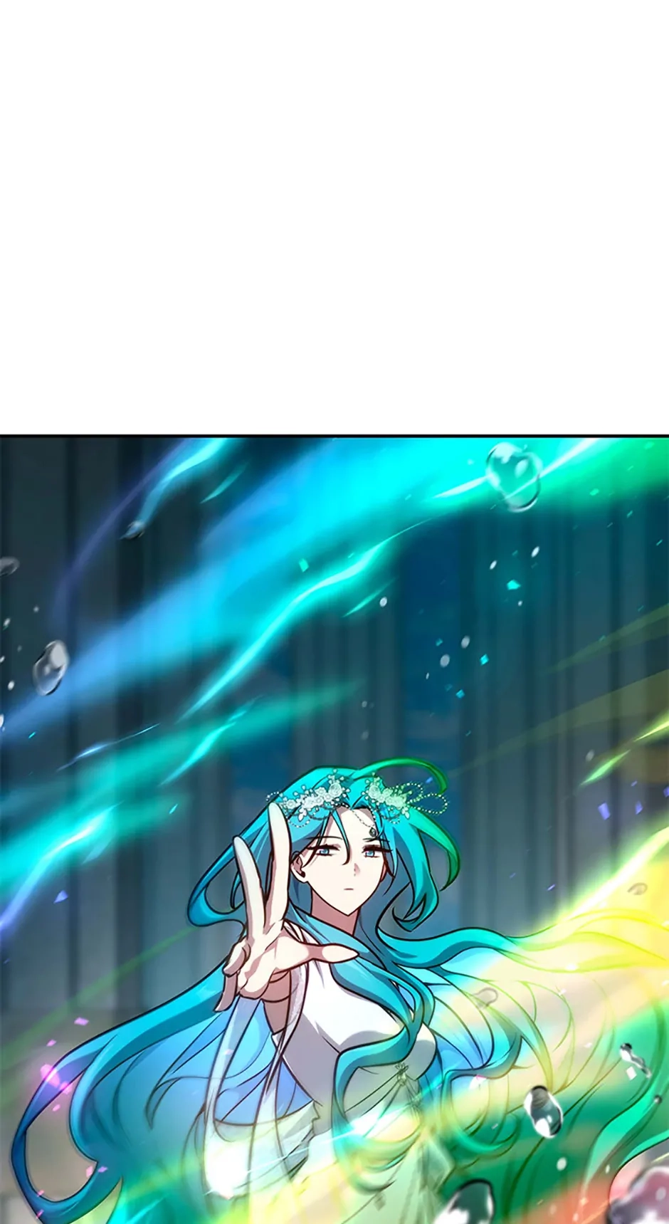 Read Infinite Mage Manga Online