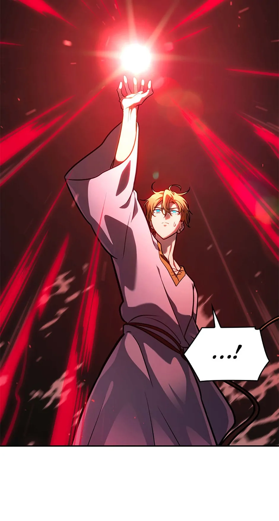 Read Infinite Mage Manga Online