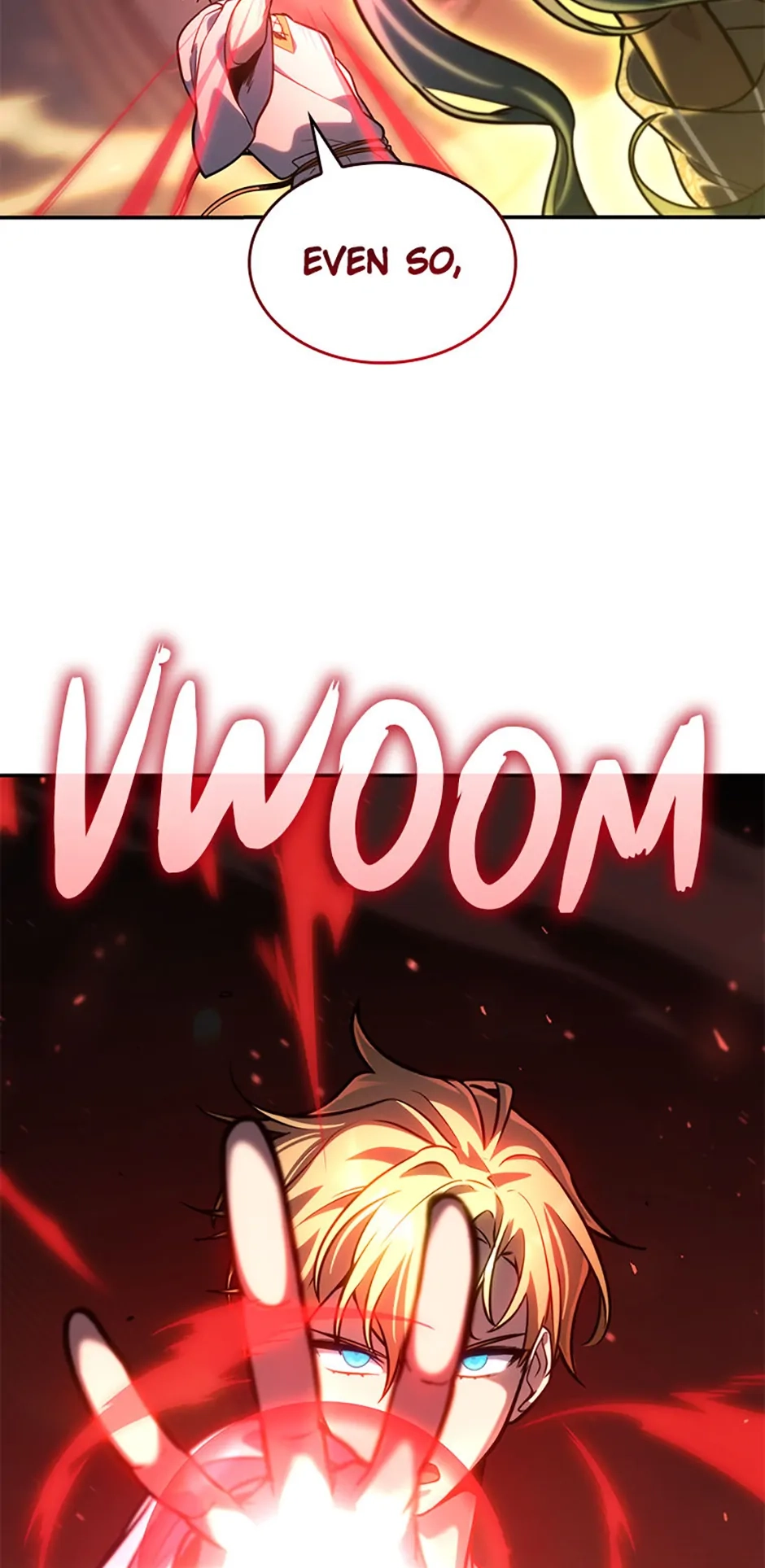 Read Infinite Mage Manga Online