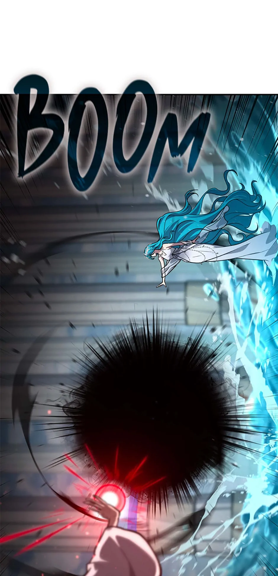 Read Infinite Mage Manga Online