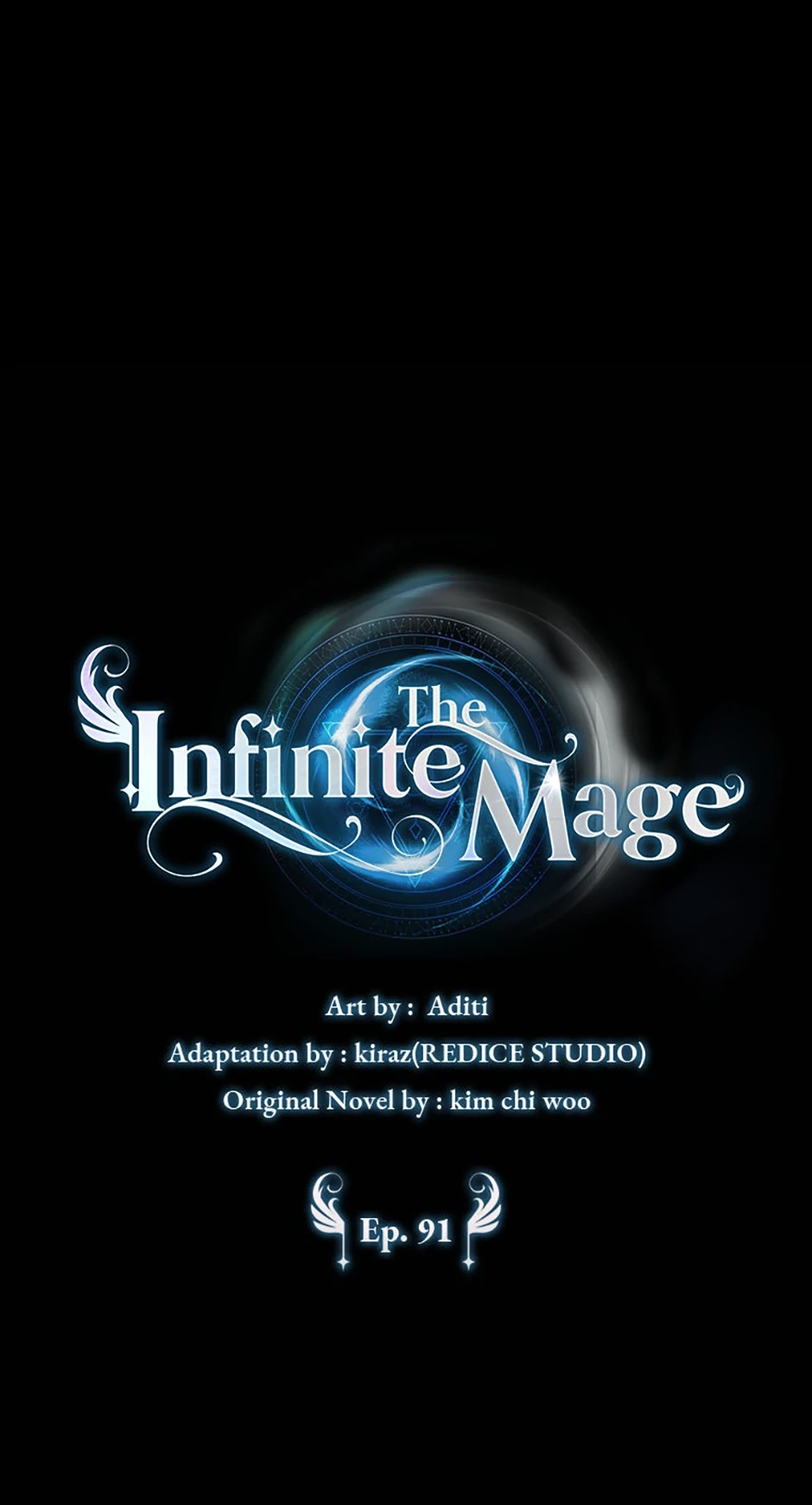 Read Infinite Mage Manga Online
