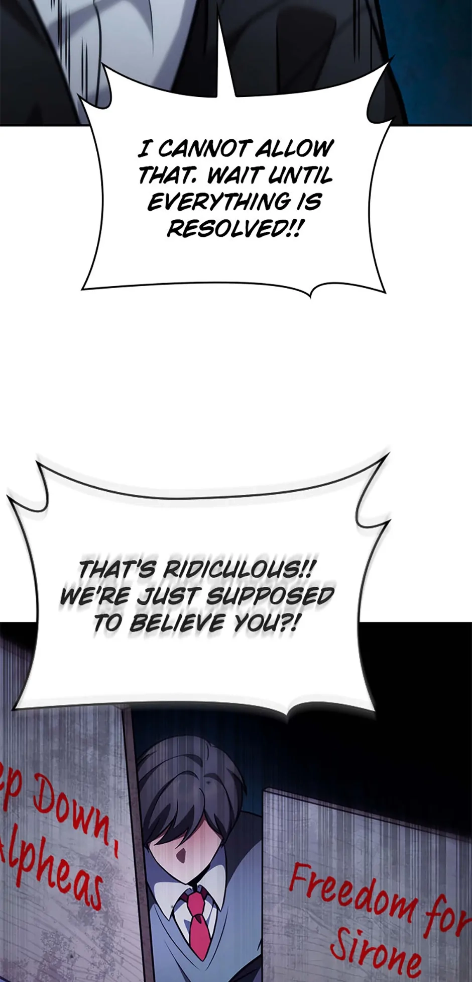 Read Infinite Mage Manga Online