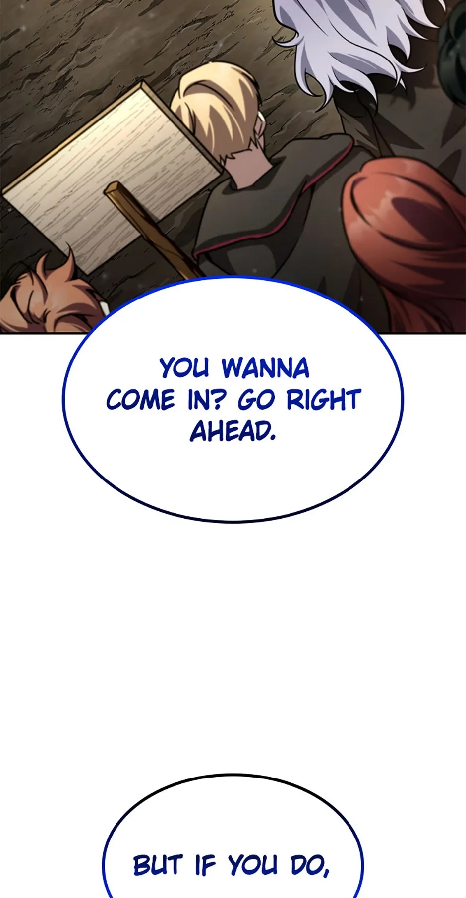 Read Infinite Mage Manga Online