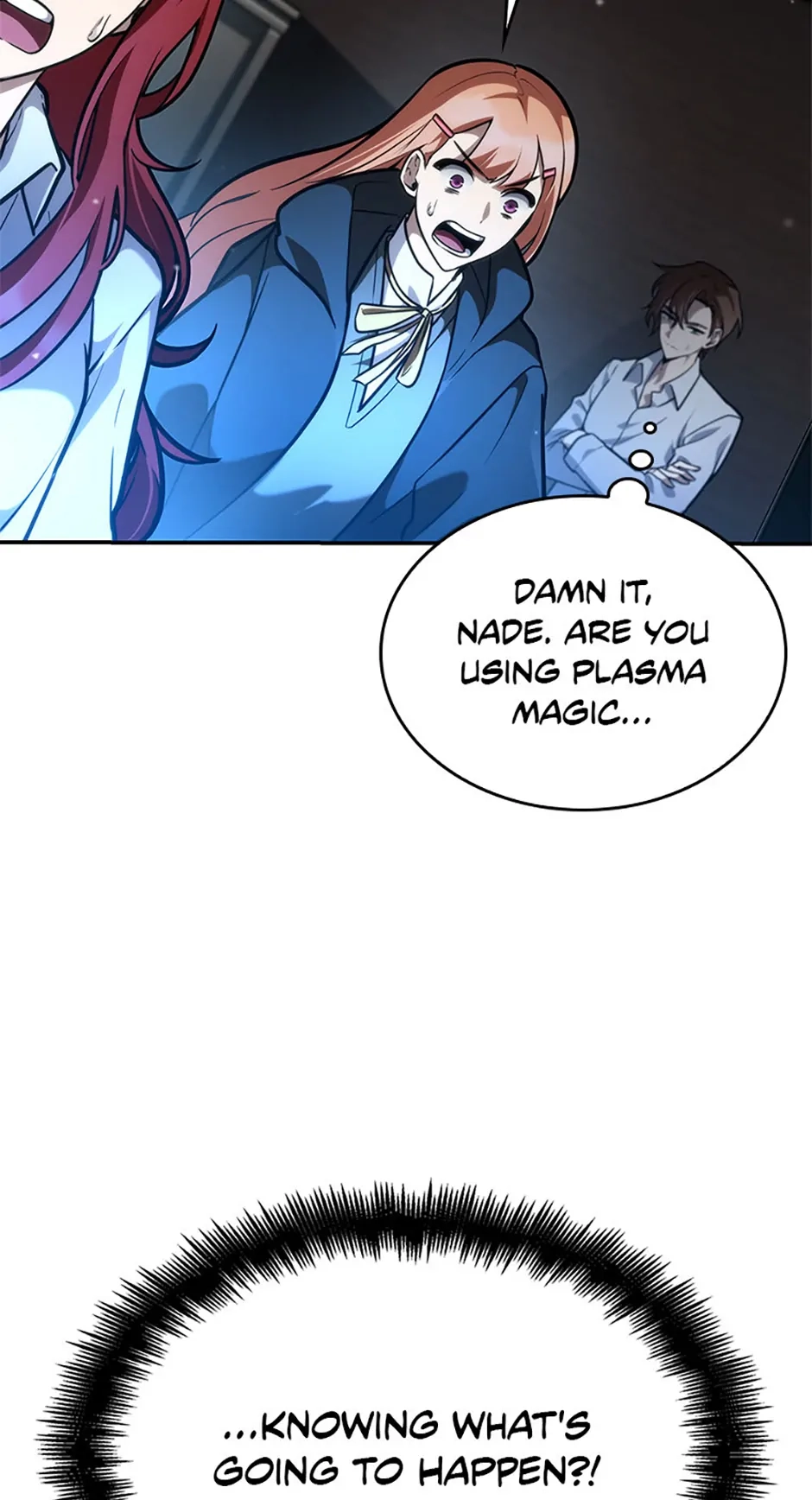 Read Infinite Mage Manga Online