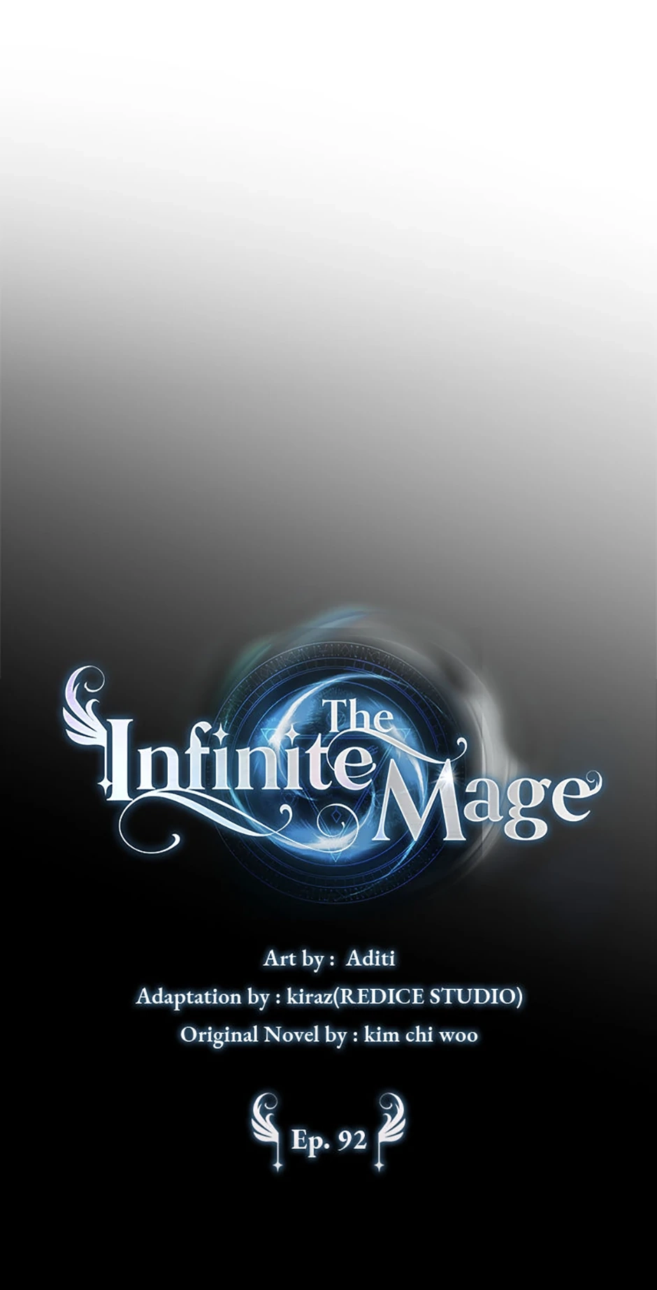Read Infinite Mage Manga Online