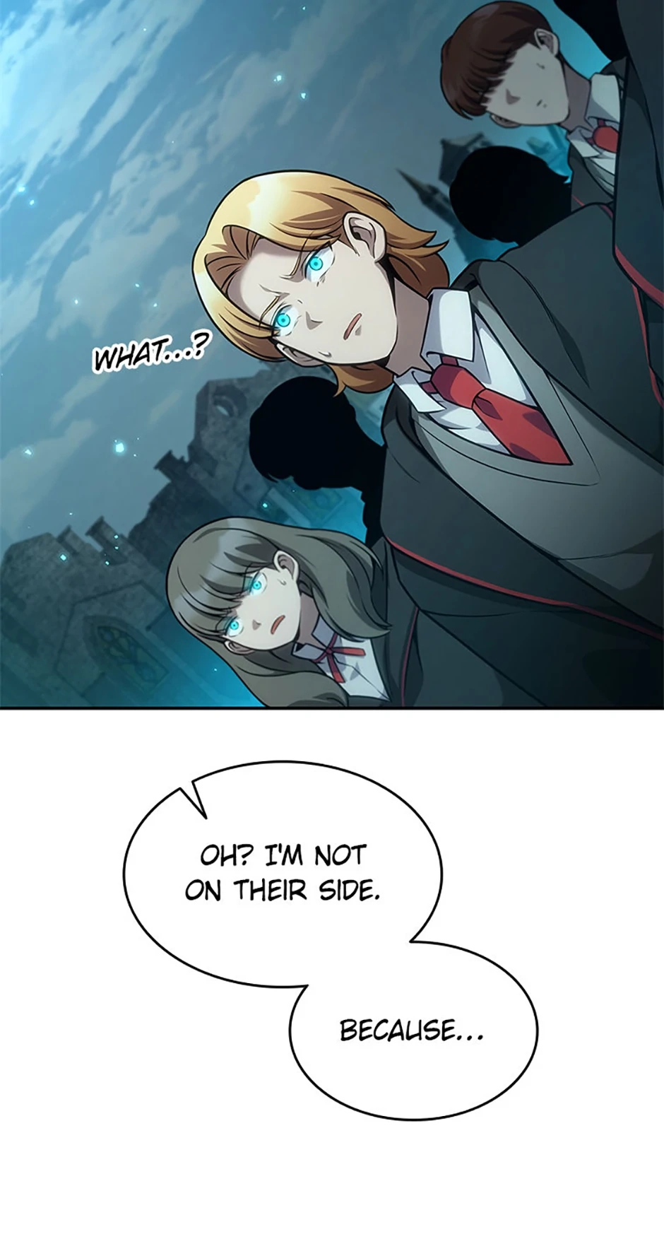 Read Infinite Mage Manga Online