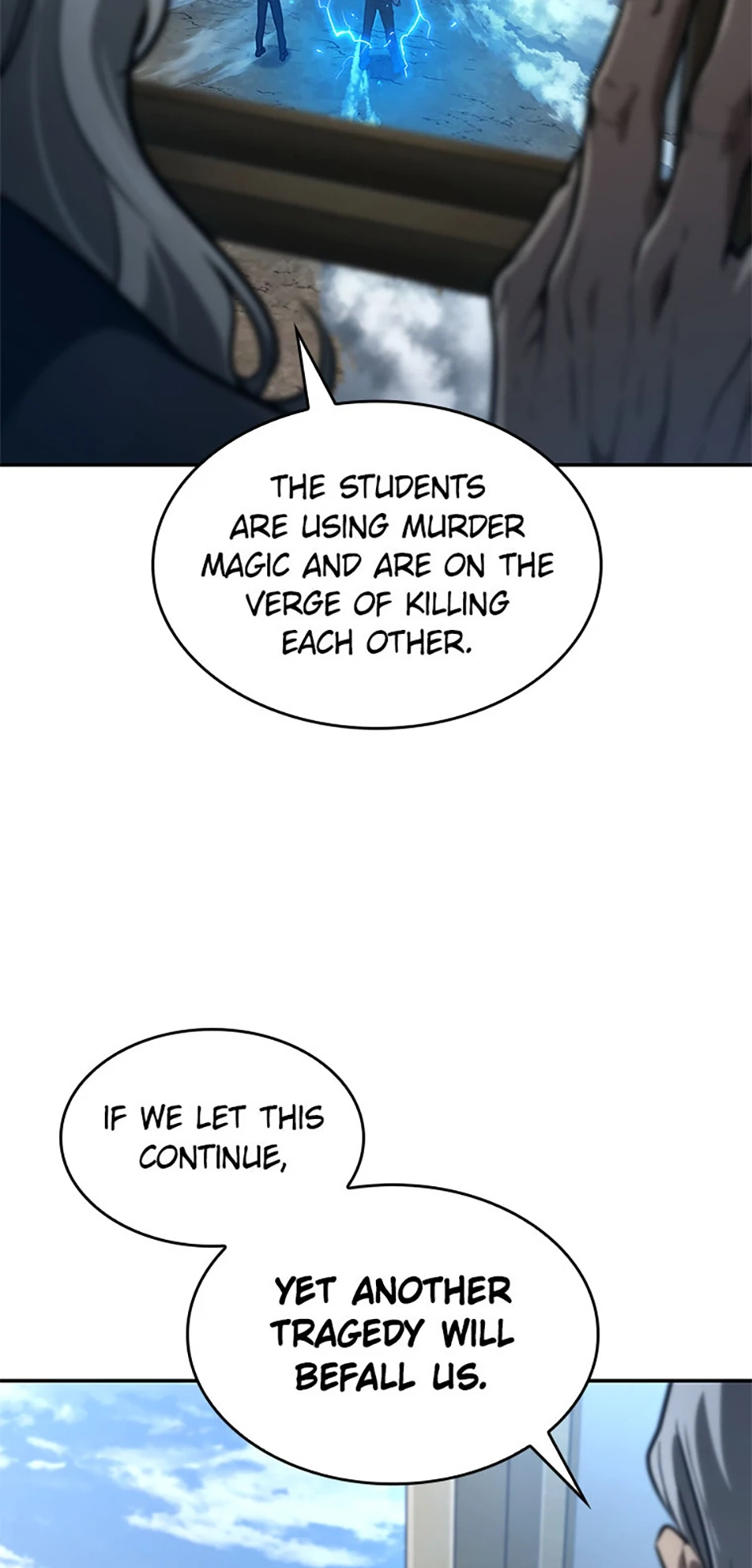 Read Infinite Mage Manga Online