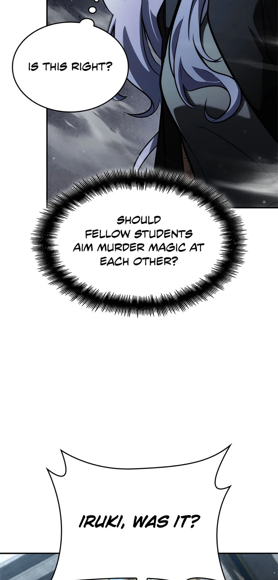 Read Infinite Mage Manga Online