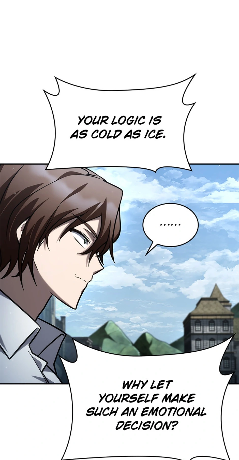 Read Infinite Mage Manga Online