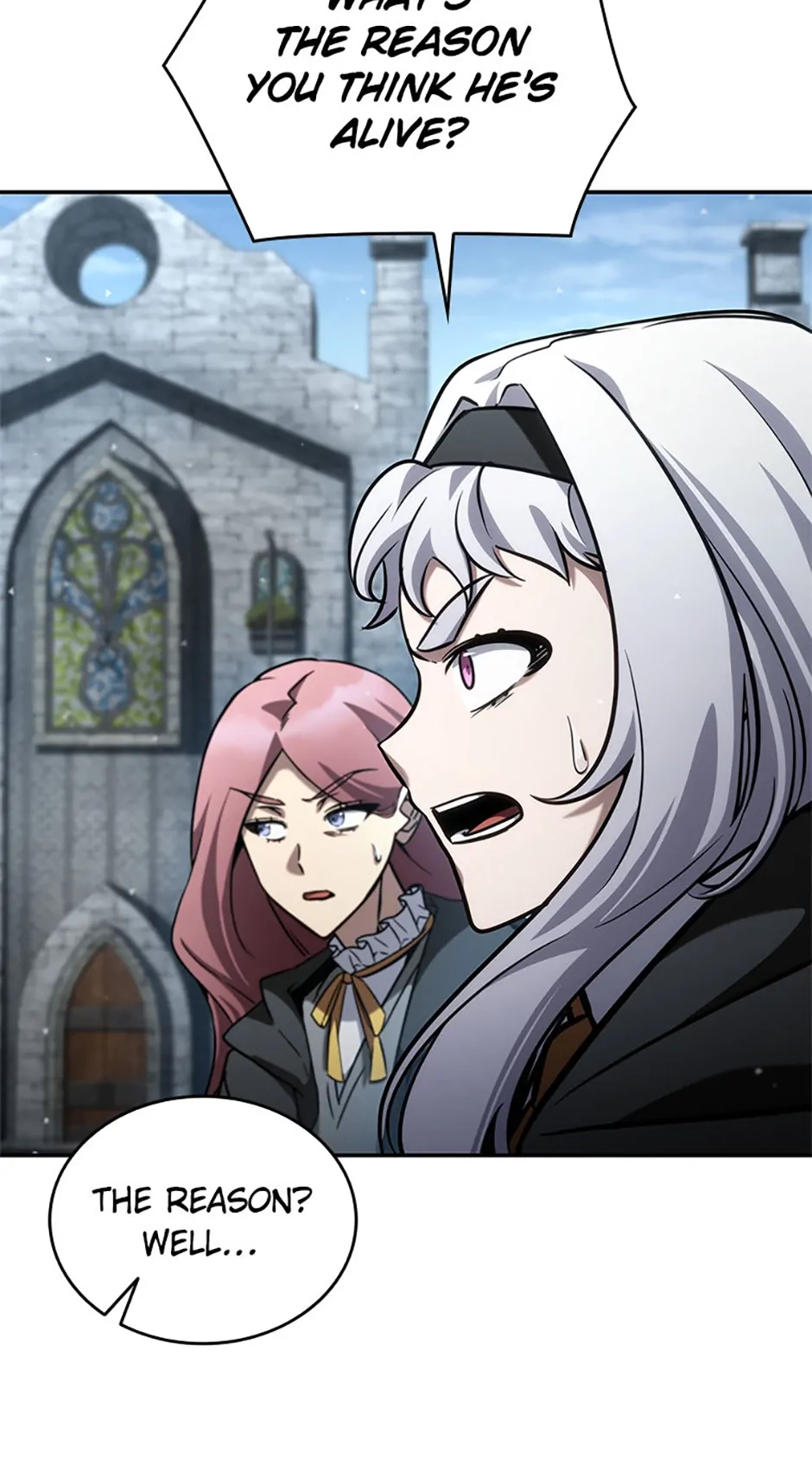 Read Infinite Mage Manga Online