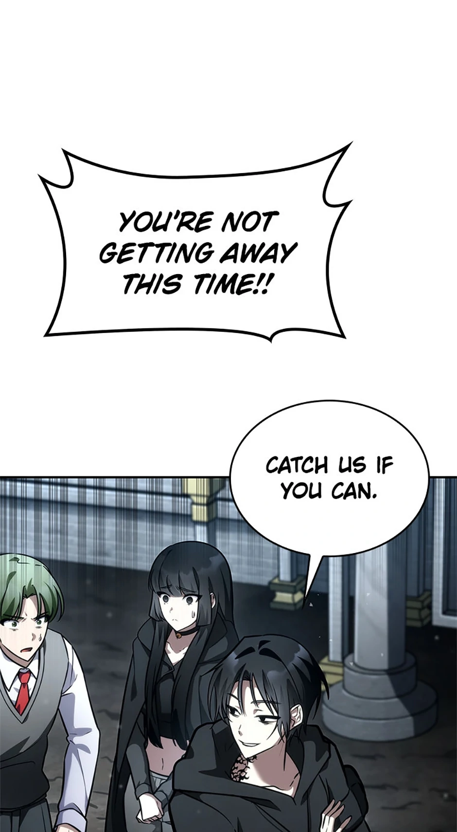 Read Infinite Mage Manga Online