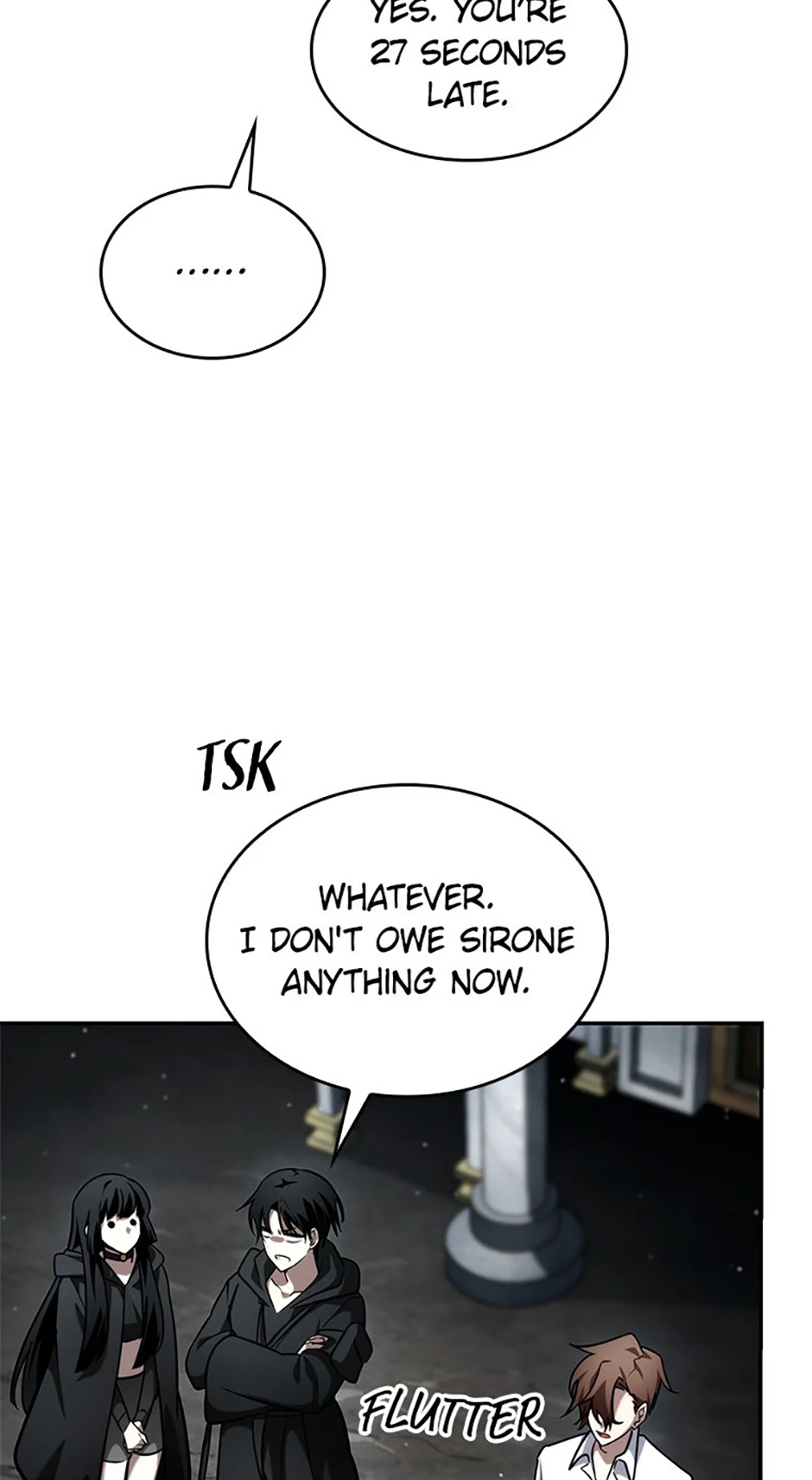 Read Infinite Mage Manga Online