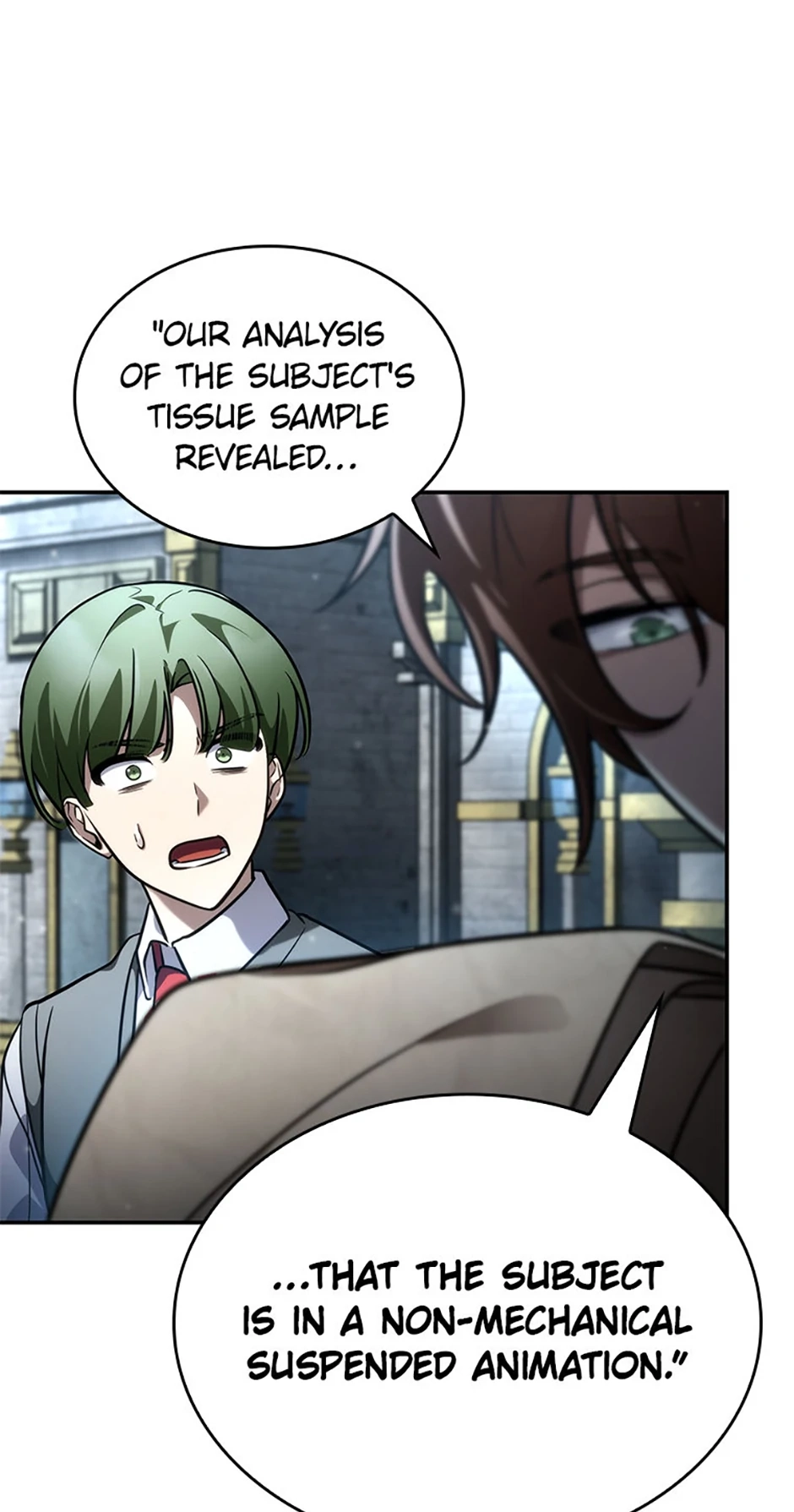 Read Infinite Mage Manga Online