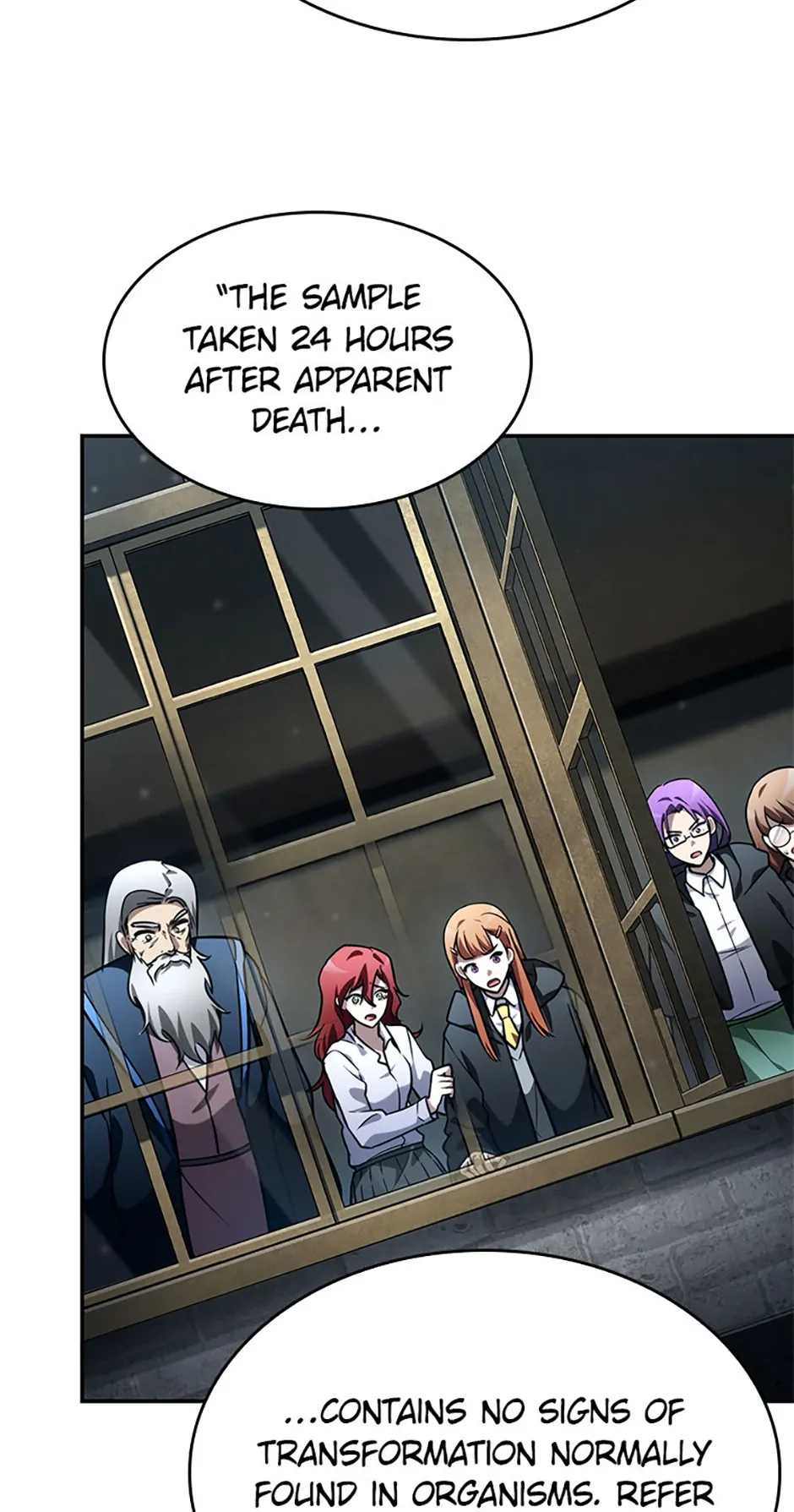 Read Infinite Mage Manga Online