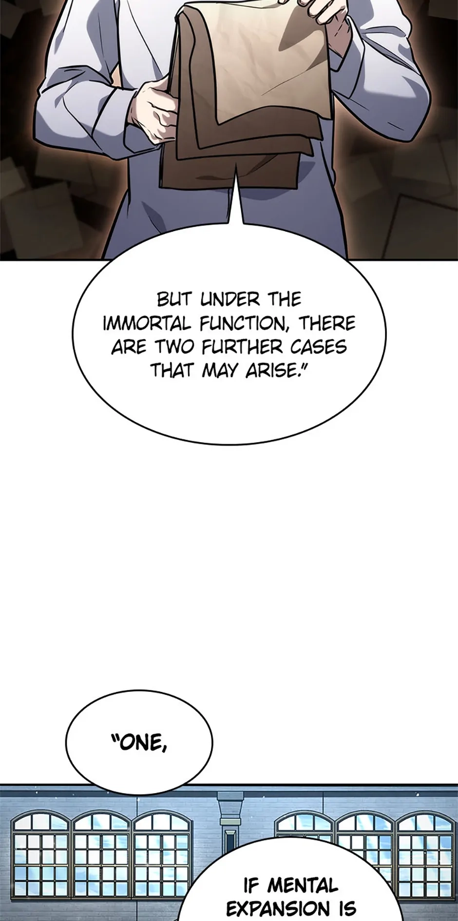 Read Infinite Mage Manga Online