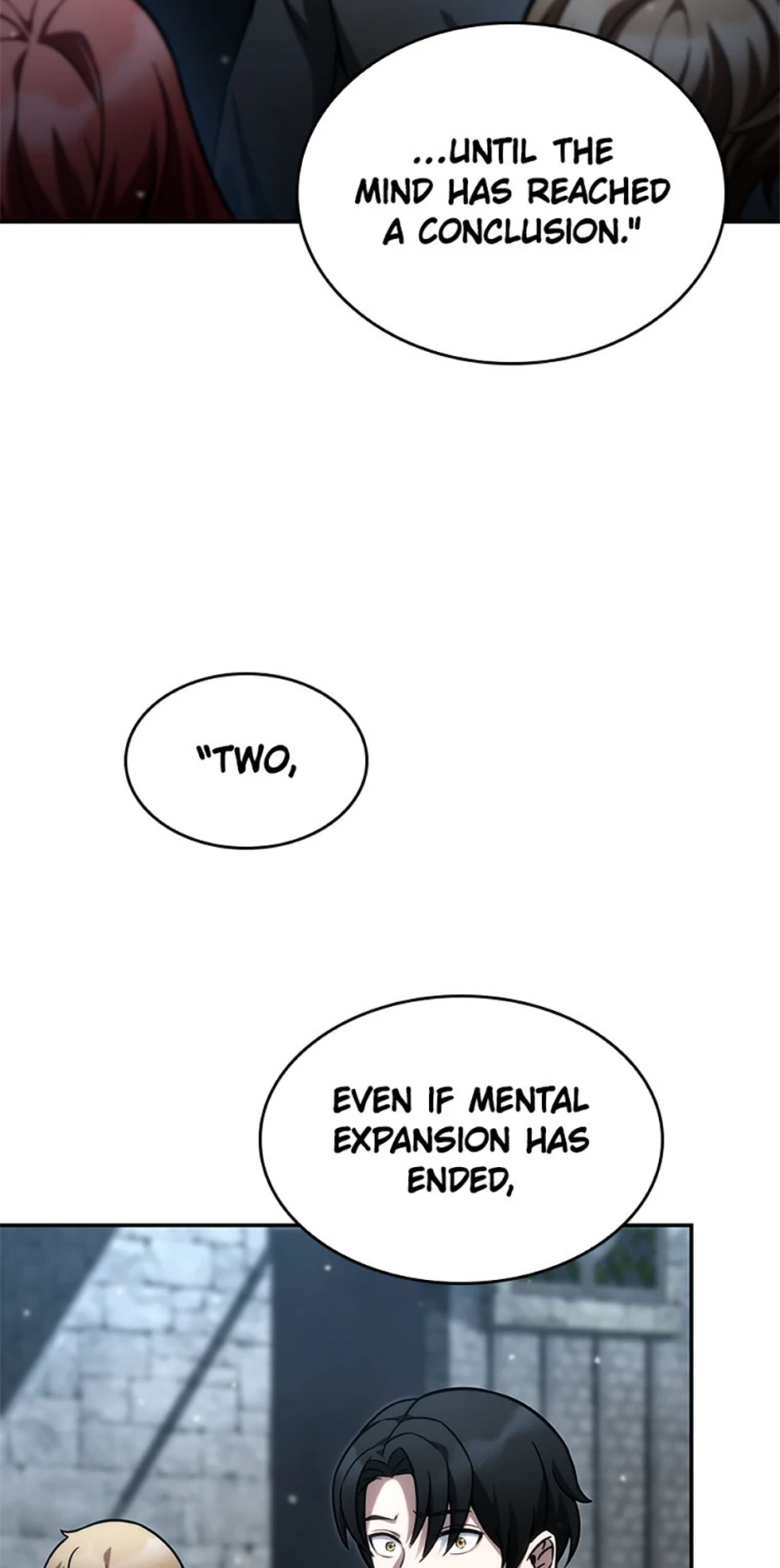 Read Infinite Mage Manga Online
