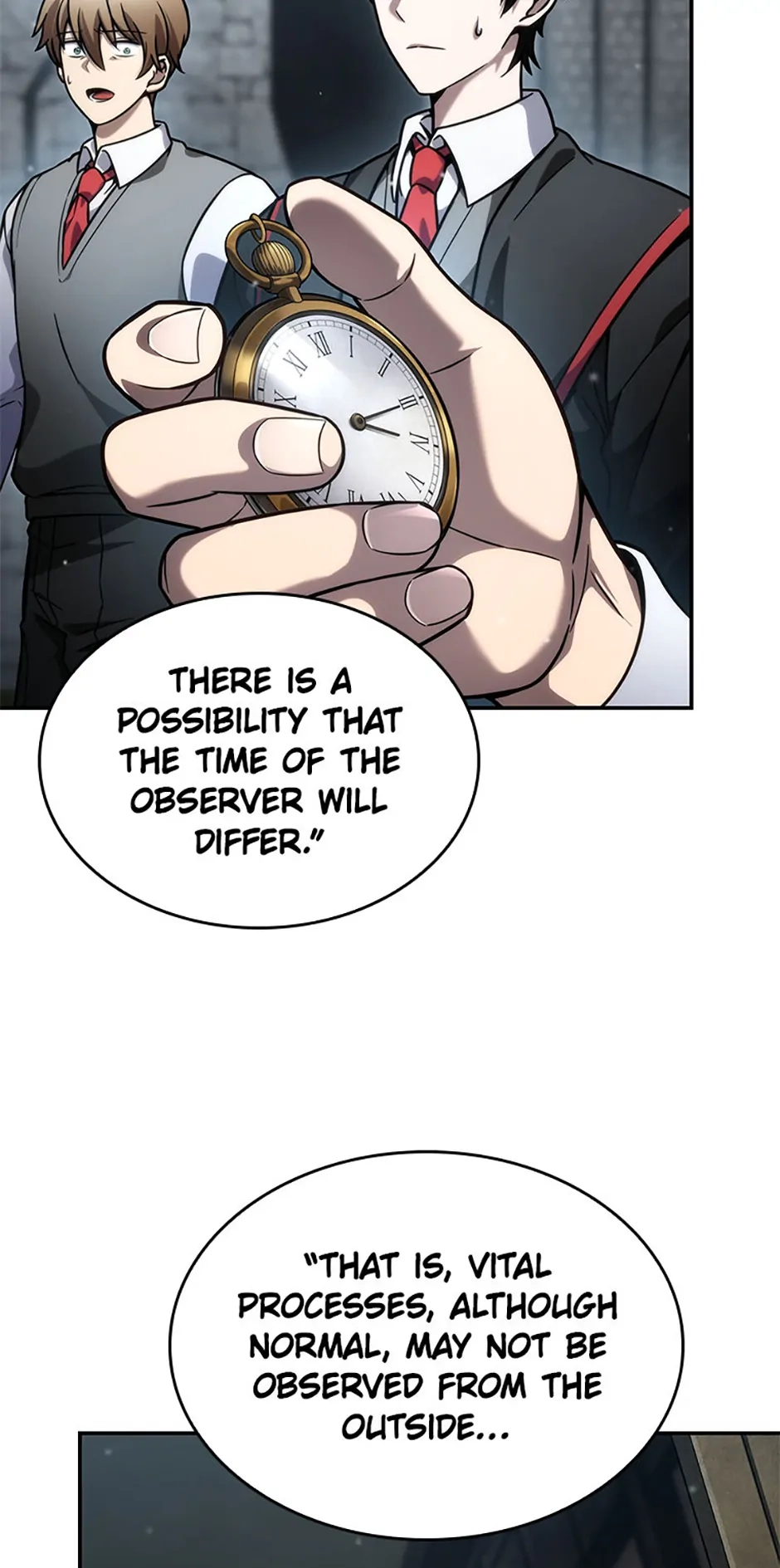 Read Infinite Mage Manga Online