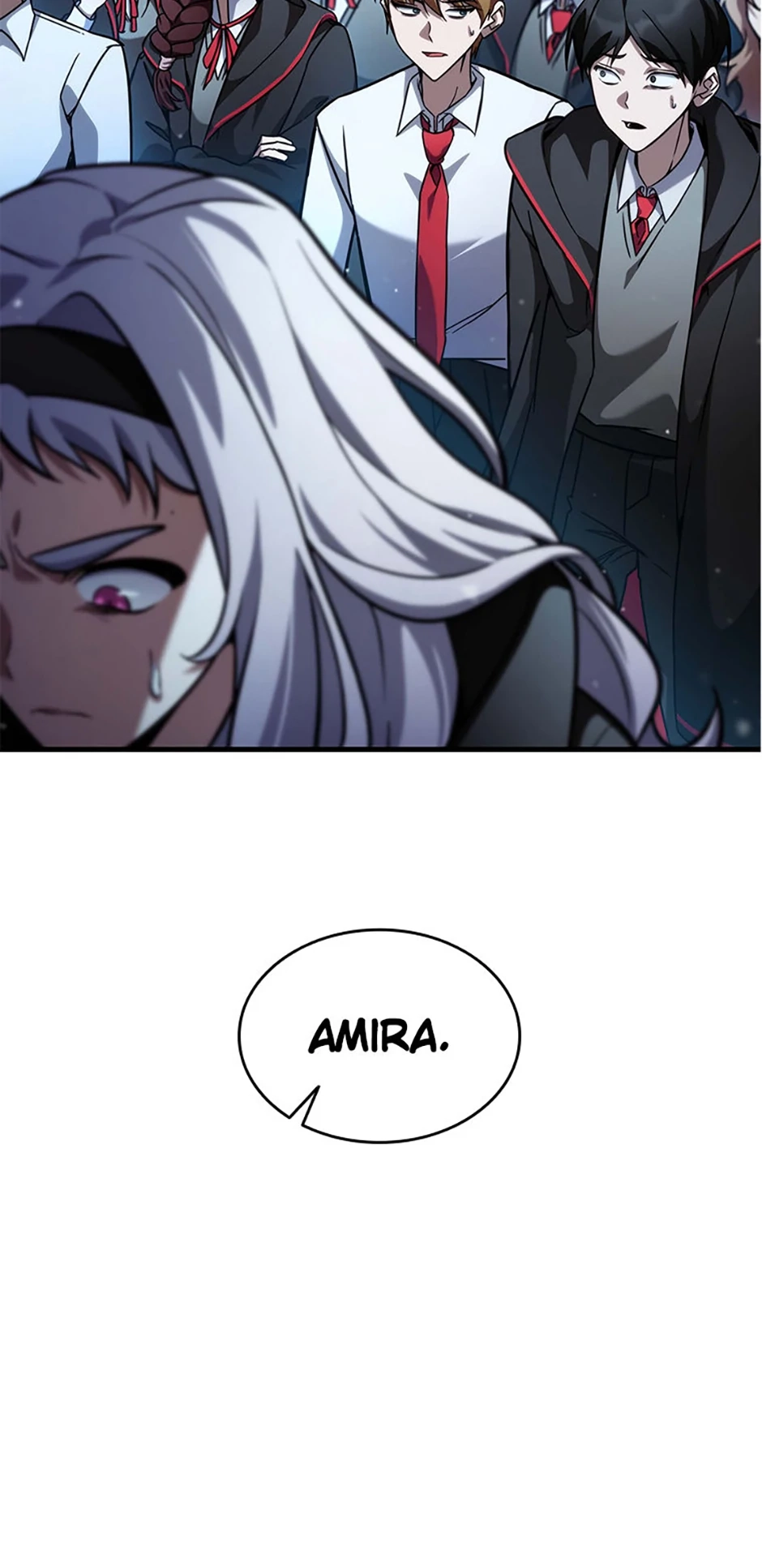 Read Infinite Mage Manga Online