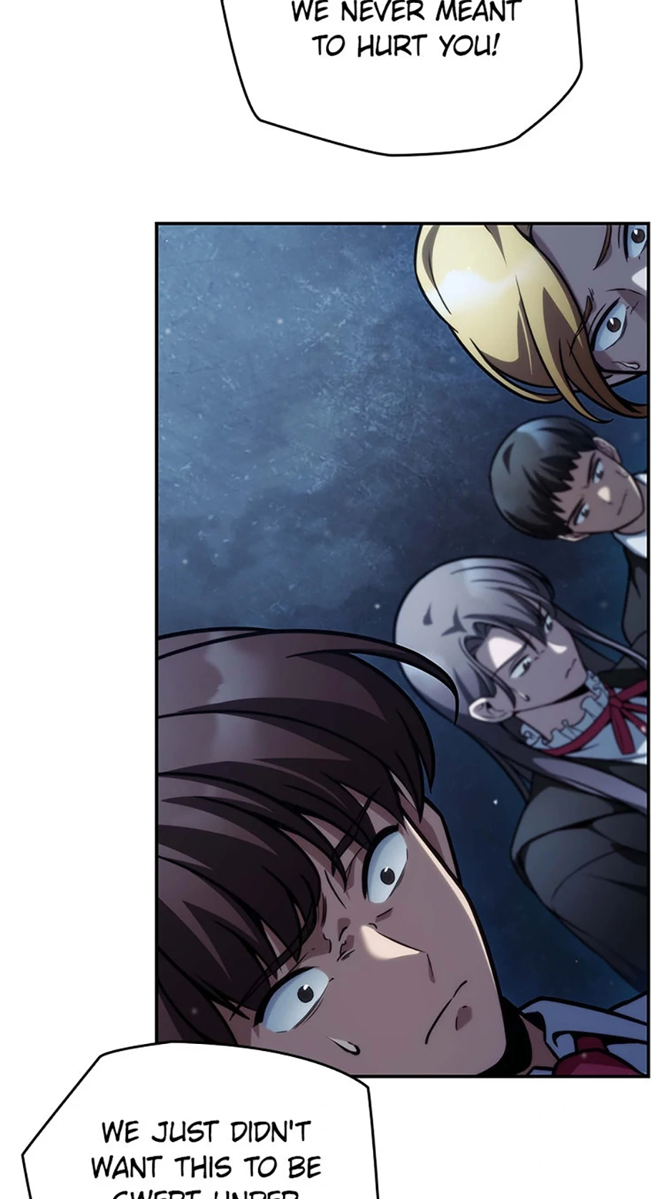 Read Infinite Mage Manga Online